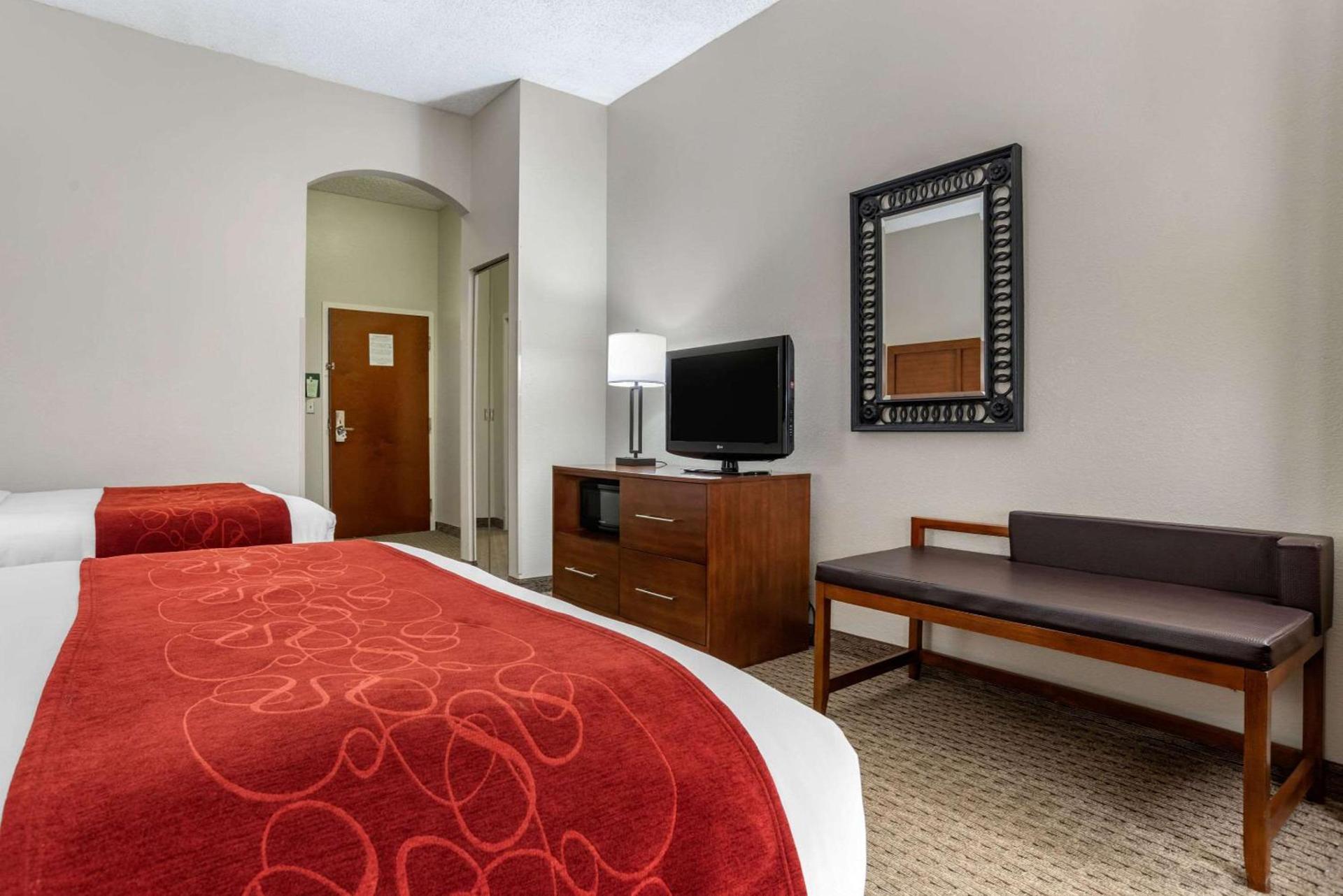 Comfort Suites Jacksonville Airport photo 23