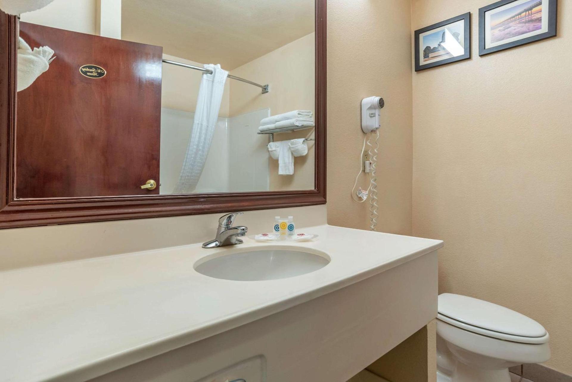Comfort Suites Jacksonville Airport photo 6
