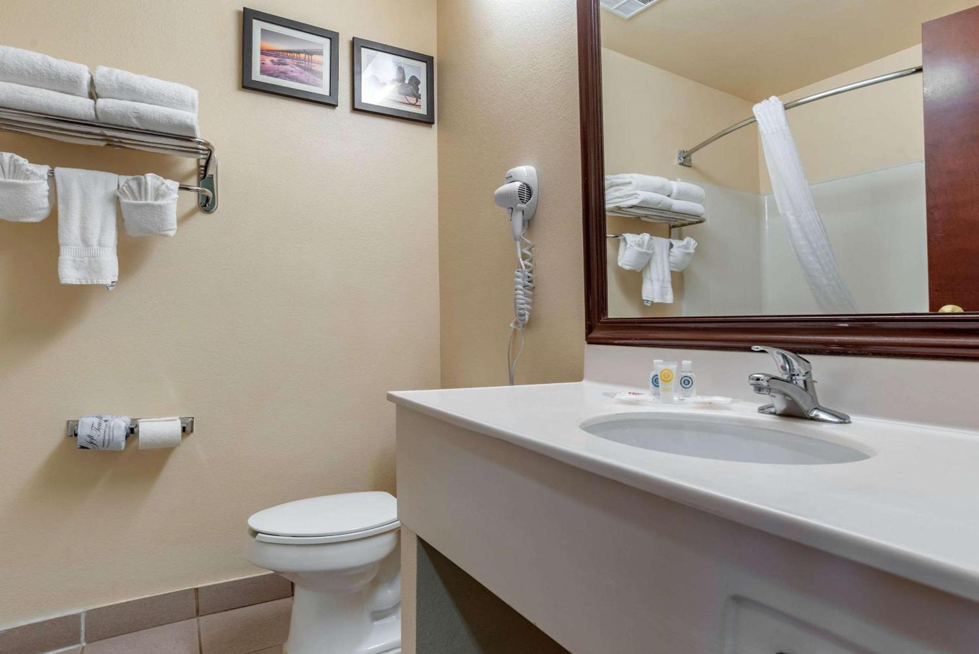 Comfort Suites Jacksonville Airport photo 8
