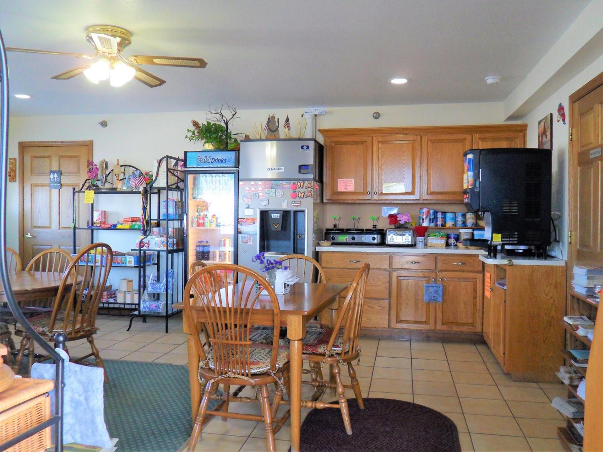 Der Ruhe Blatz Motel photo 26