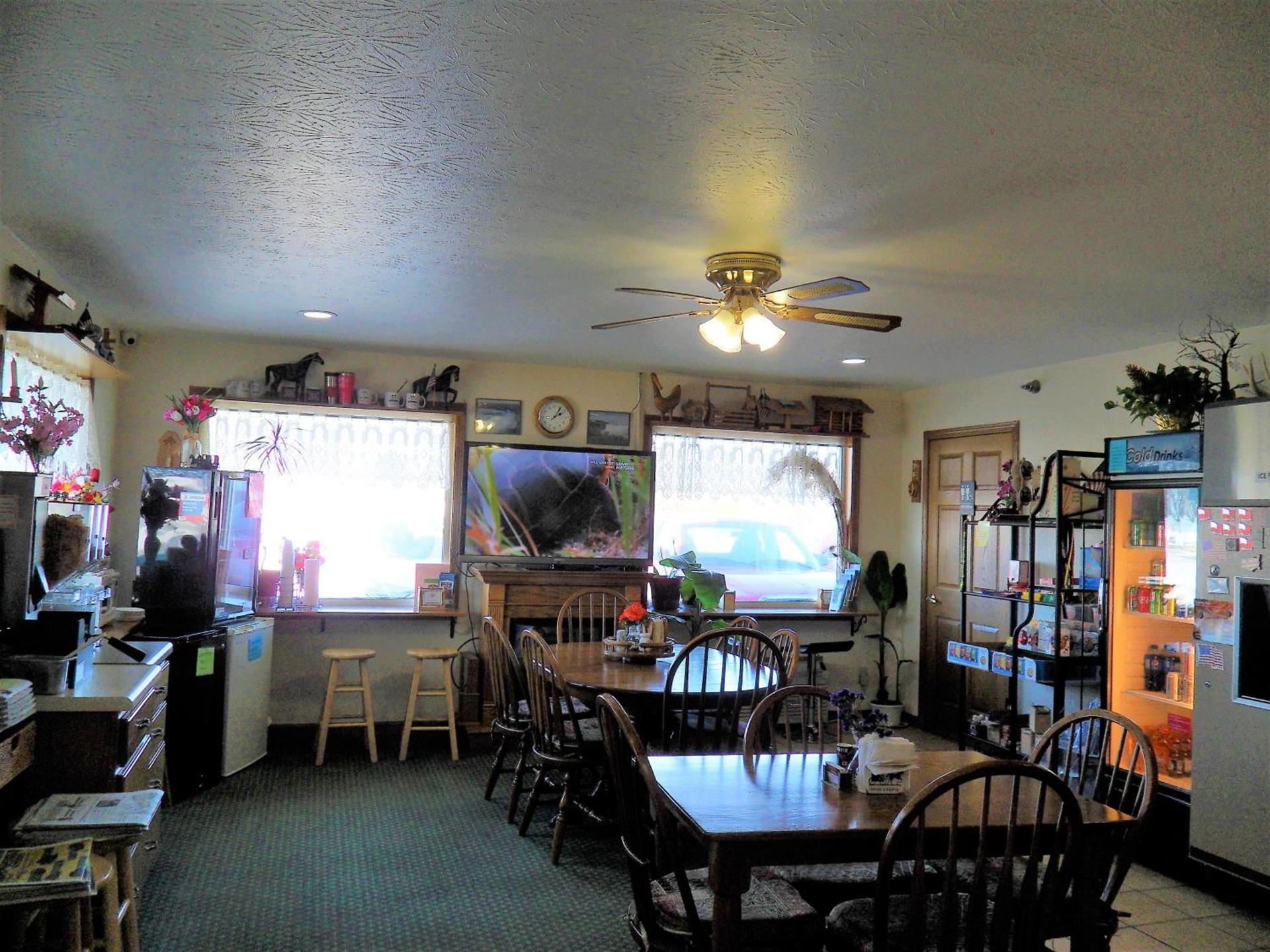 Der Ruhe Blatz Motel photo 28