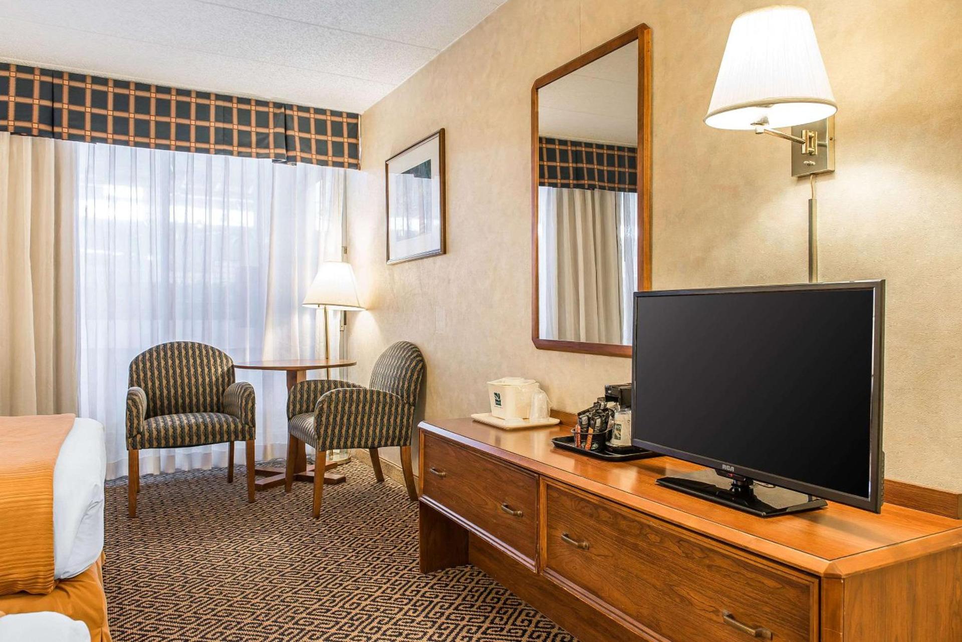 Quality Inn and Conference Center photo 10