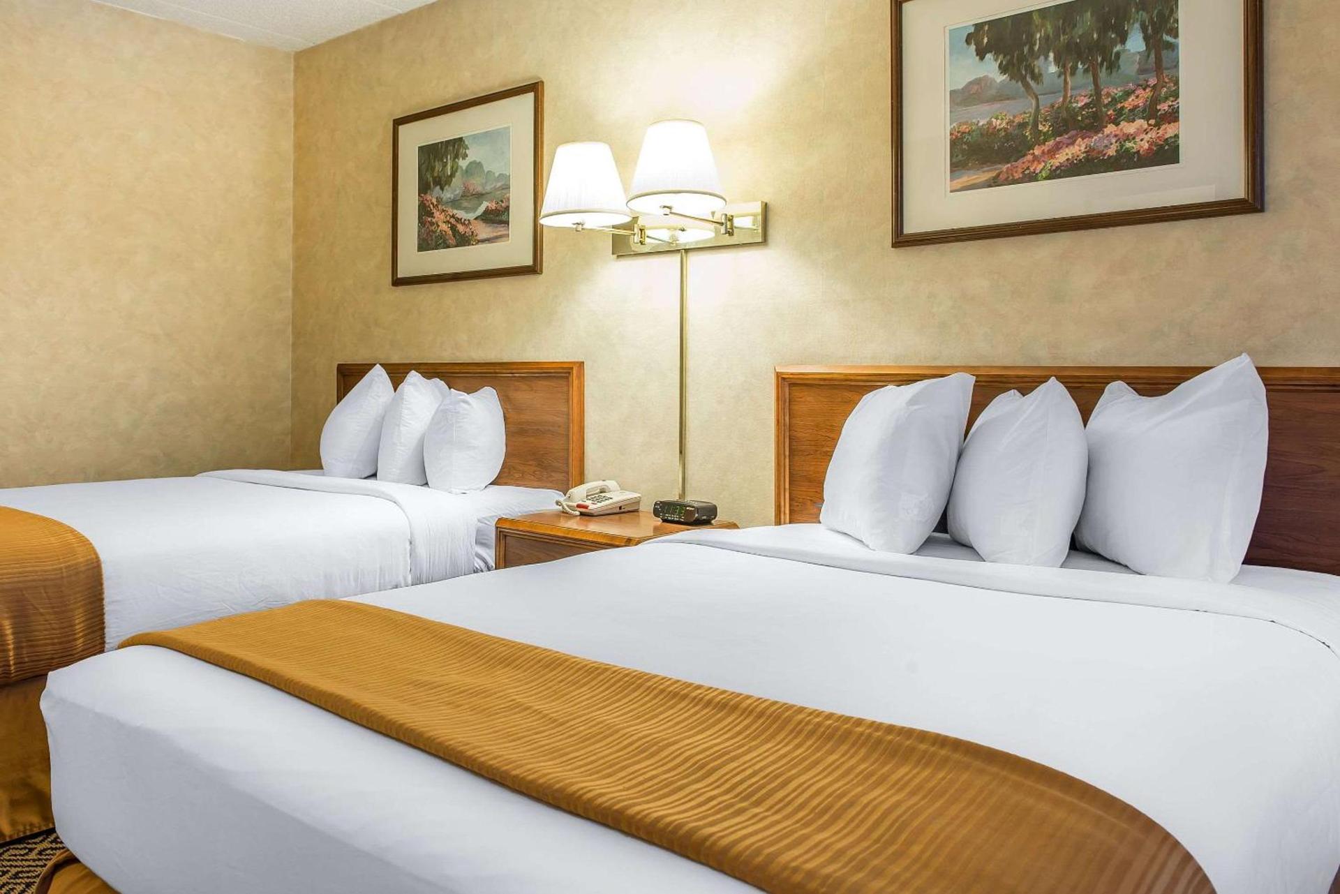 Quality Inn and Conference Center photo 12