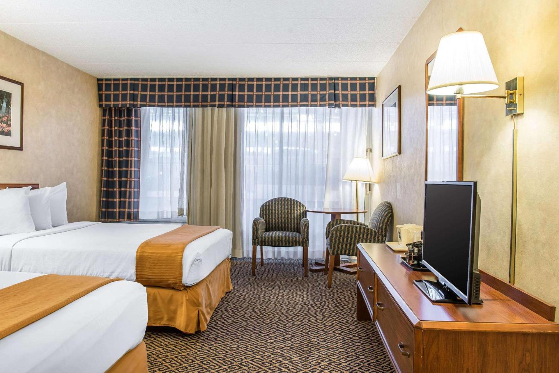 Quality Inn and Conference Center photo 13