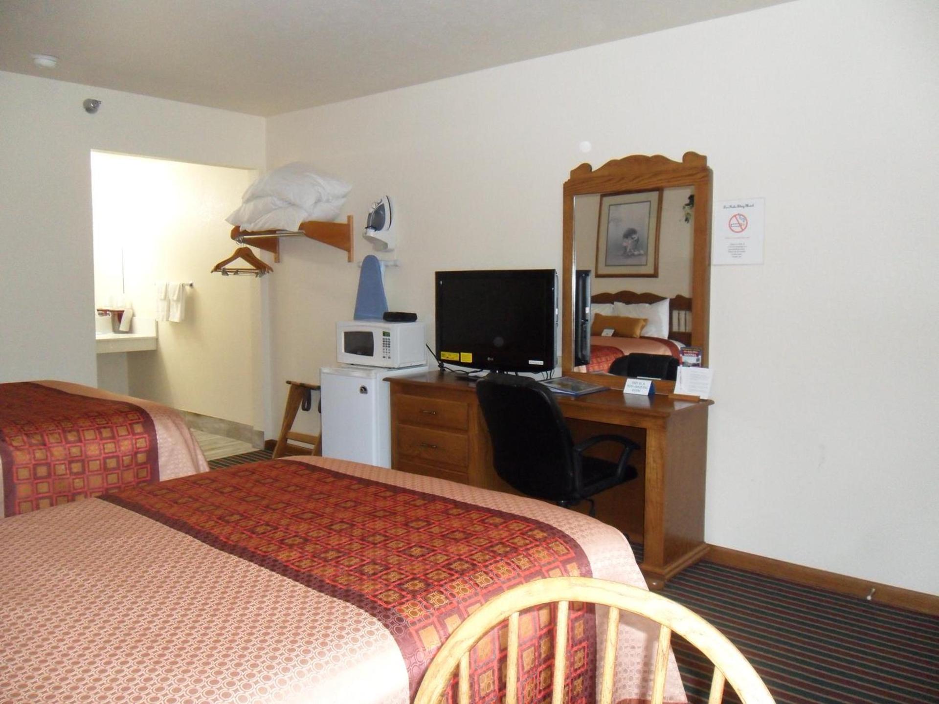 Der Ruhe Blatz Motel photo 16