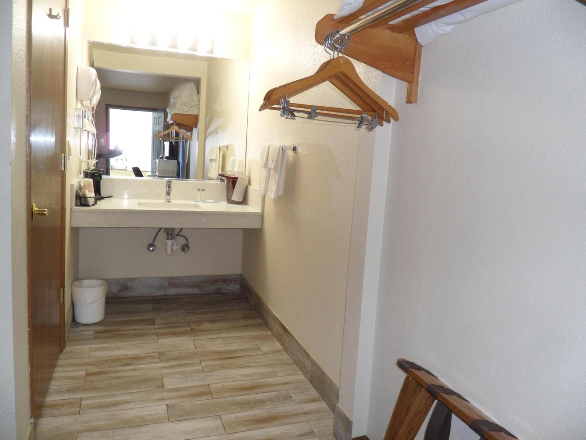 Der Ruhe Blatz Motel photo 17