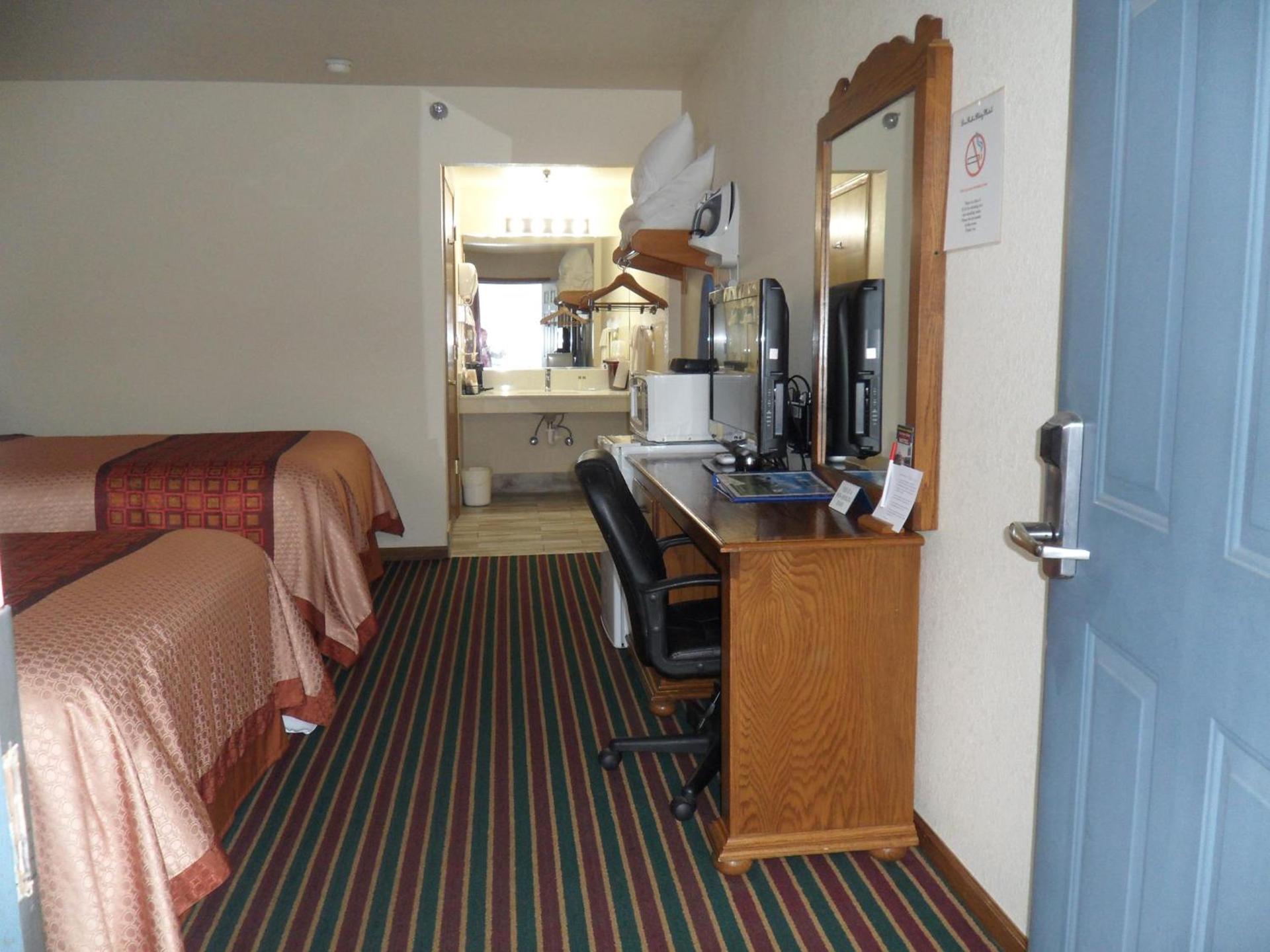 Der Ruhe Blatz Motel photo 19