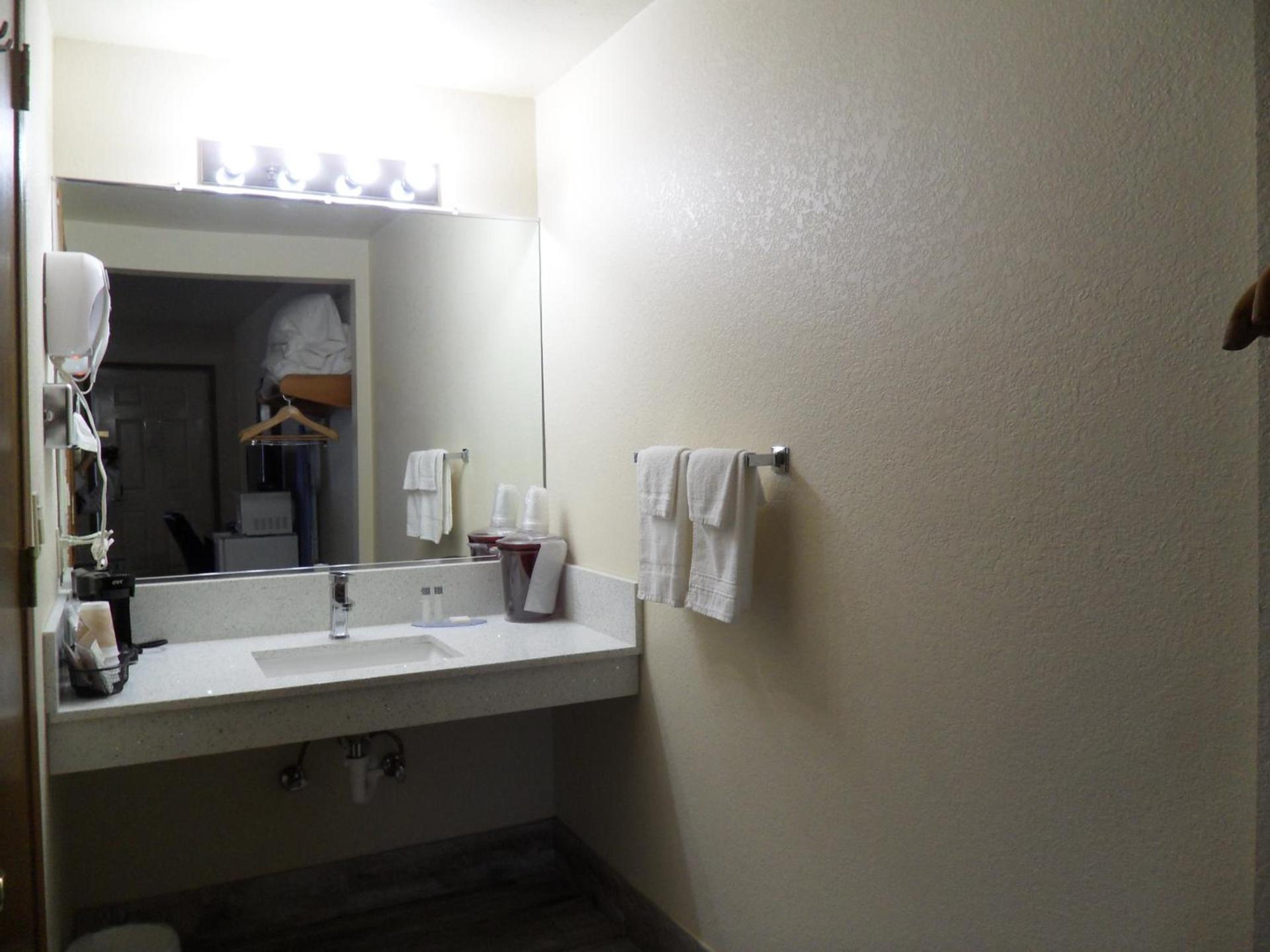 Der Ruhe Blatz Motel photo 21