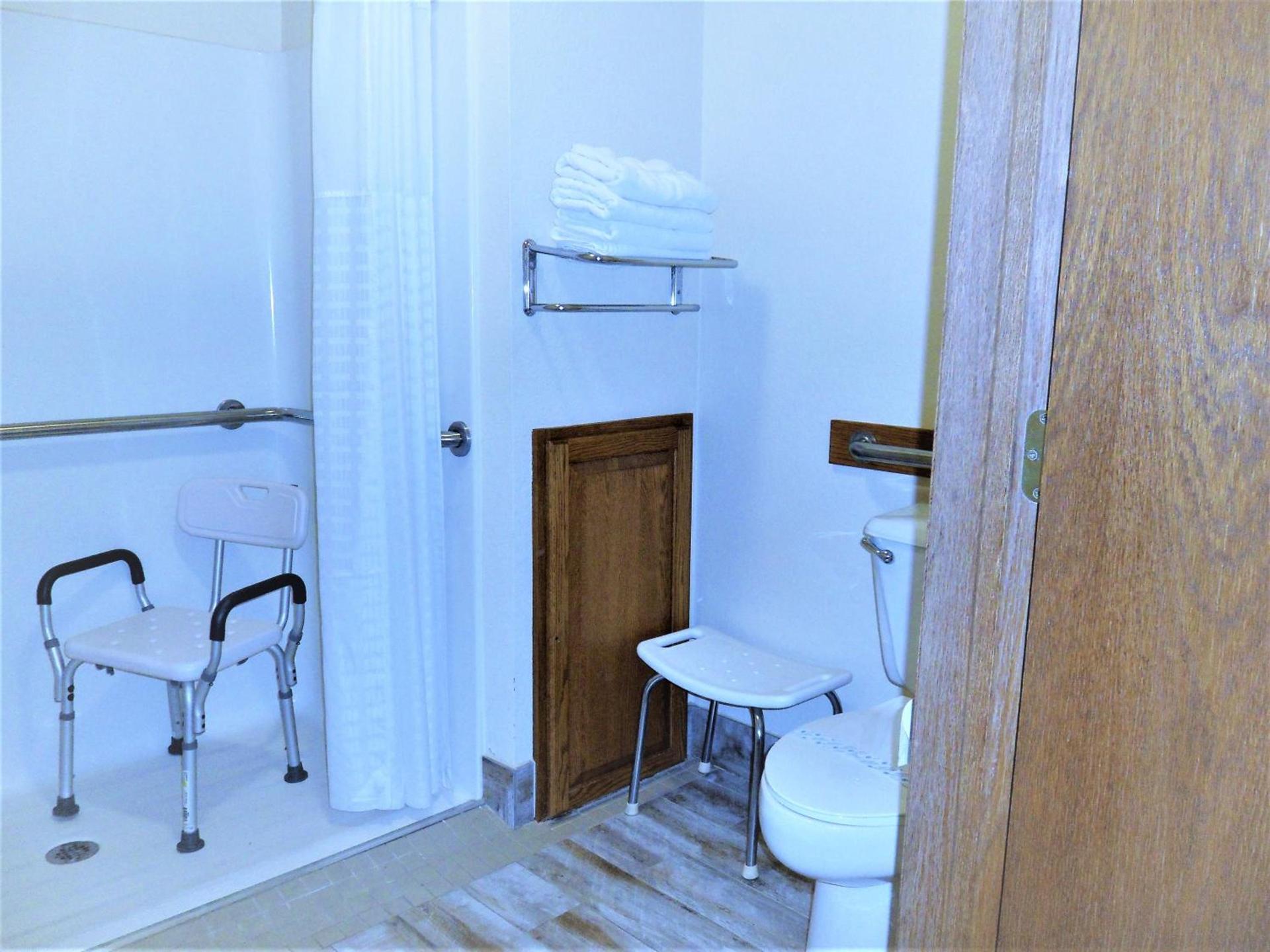 Der Ruhe Blatz Motel photo 22
