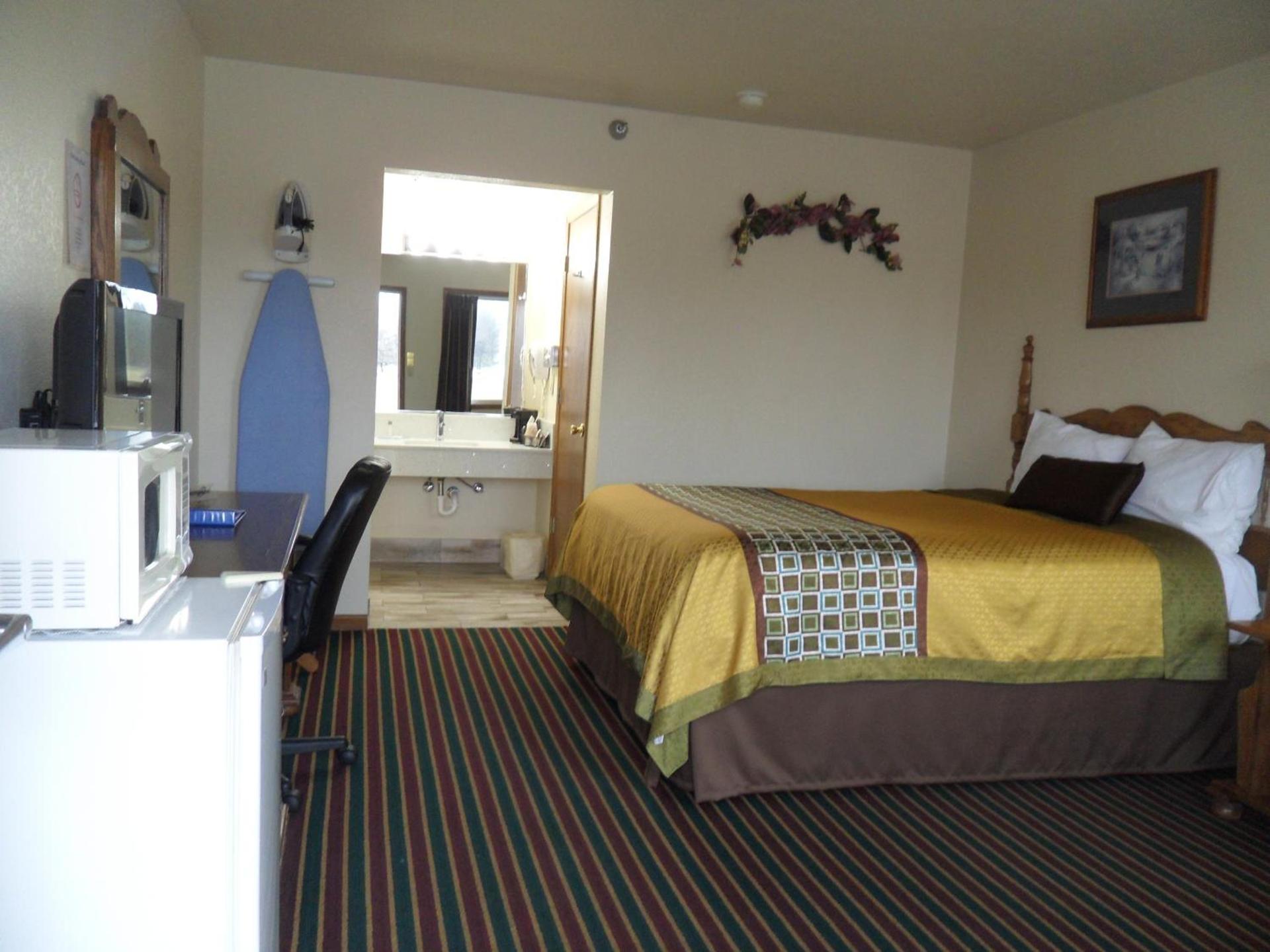 Der Ruhe Blatz Motel photo 10