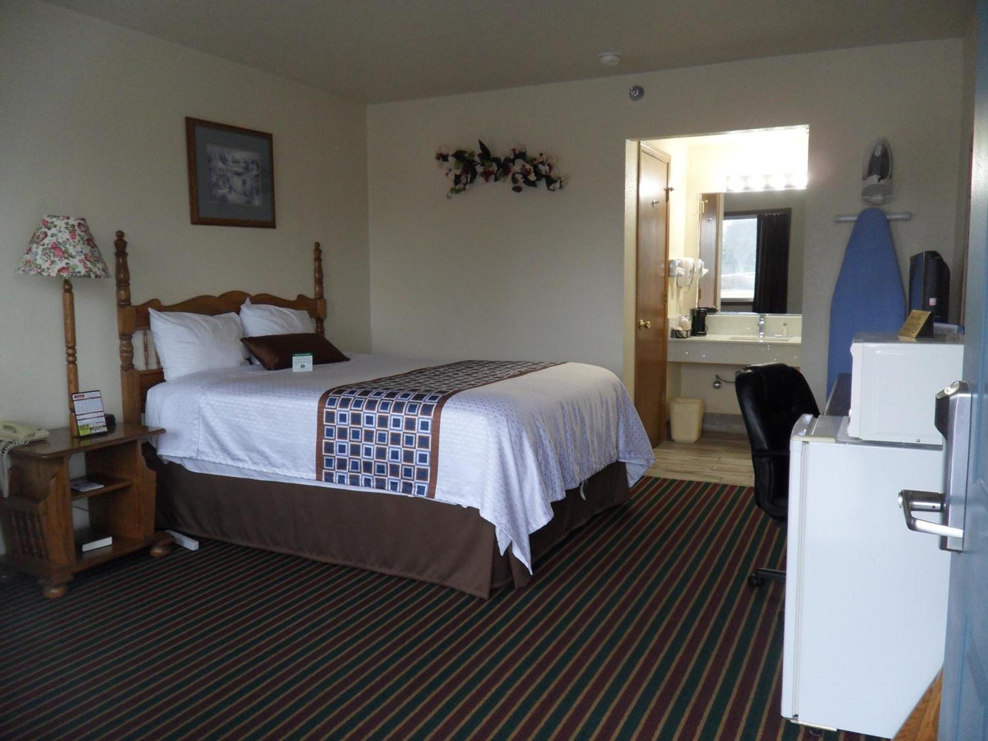 Der Ruhe Blatz Motel photo 12