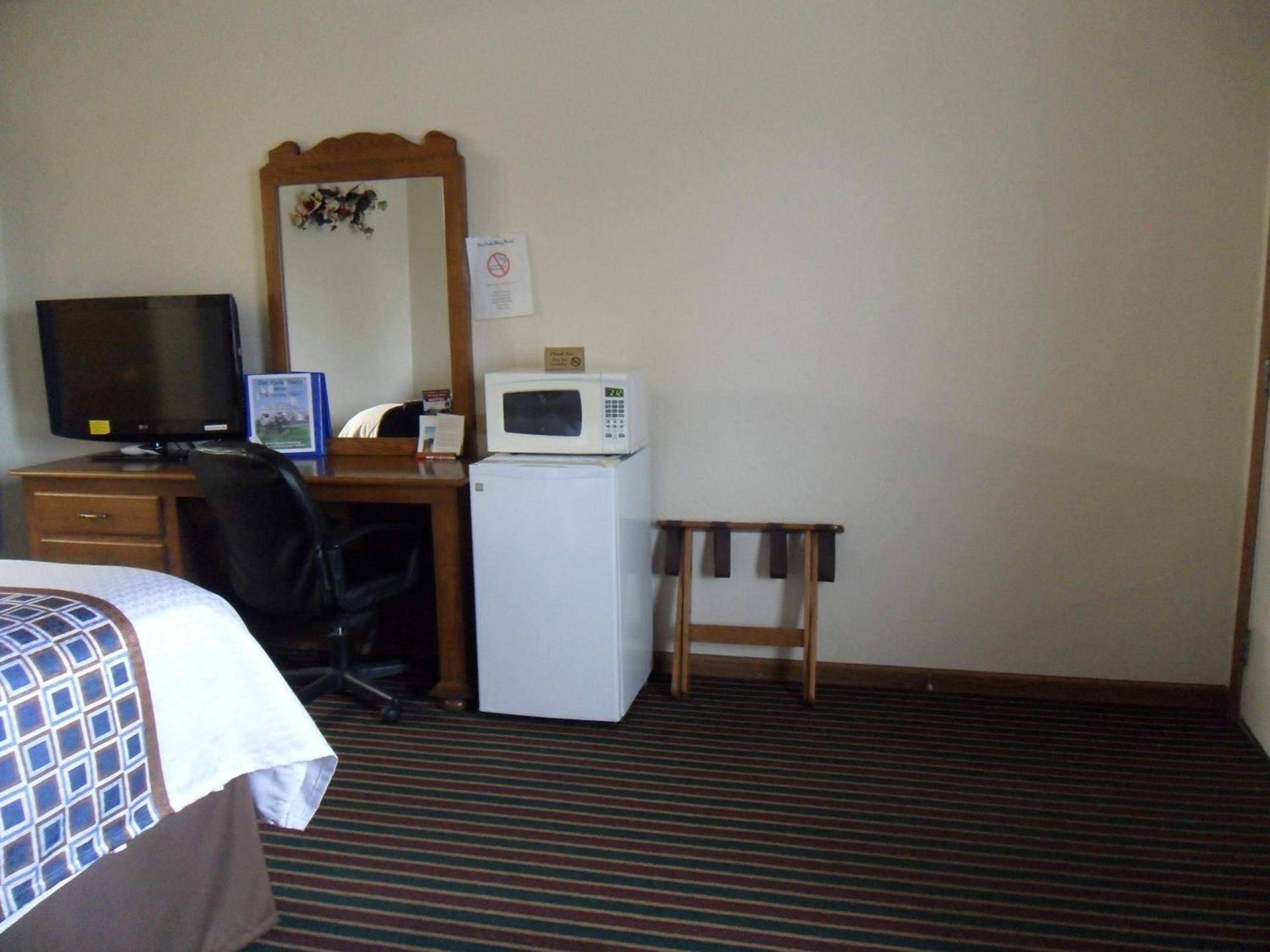 Der Ruhe Blatz Motel photo 13