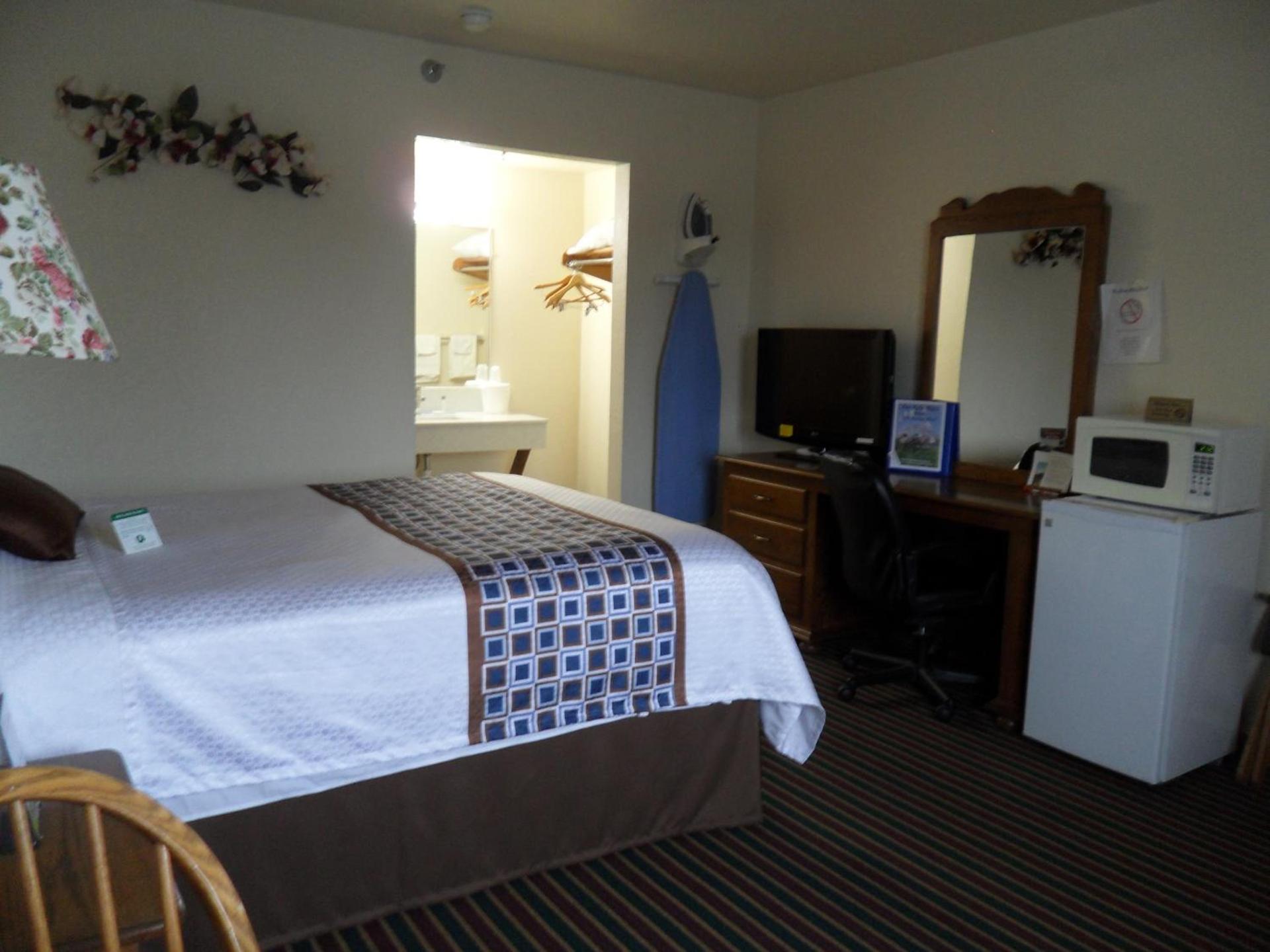 Der Ruhe Blatz Motel photo 14
