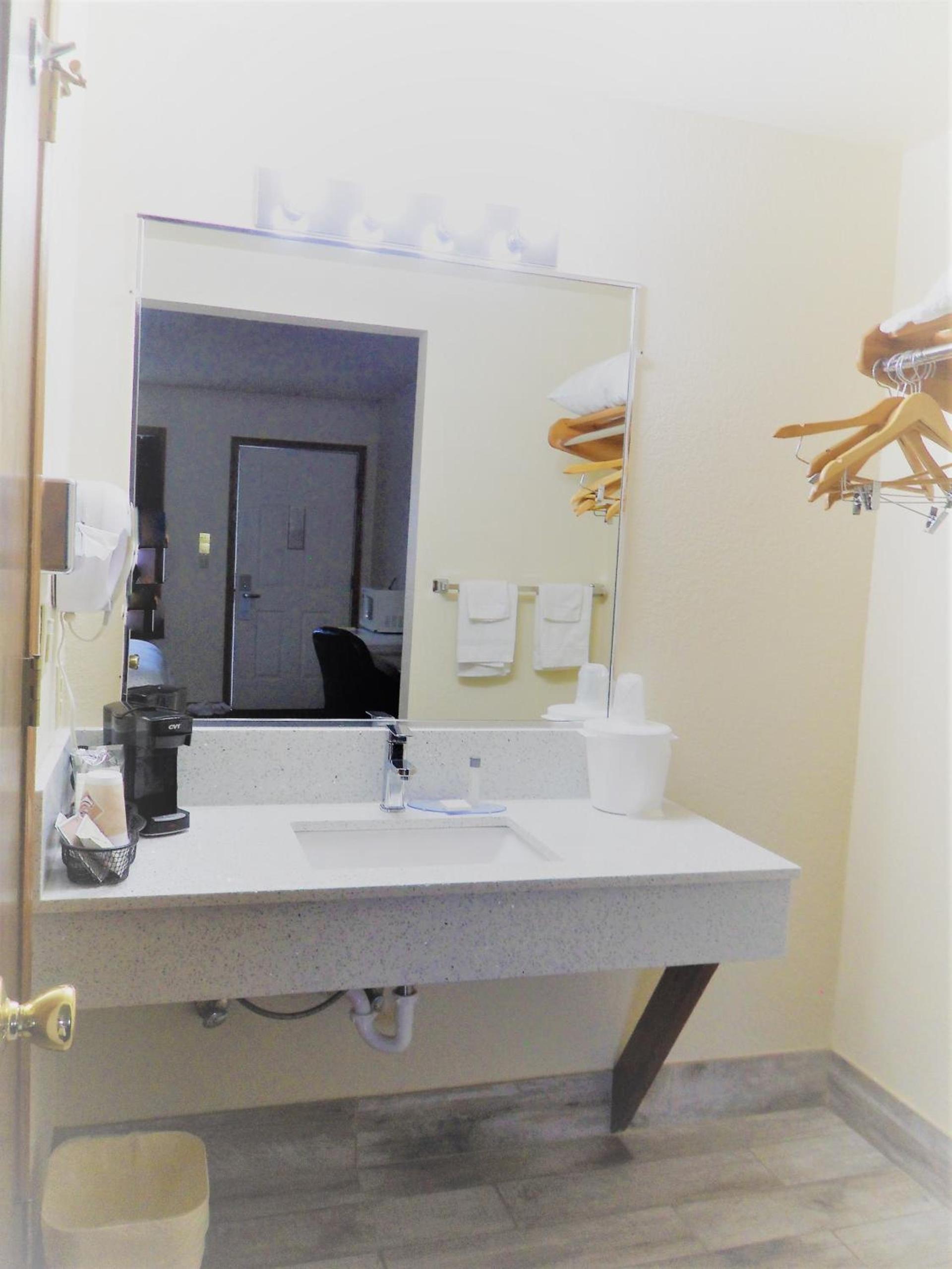Der Ruhe Blatz Motel photo 15