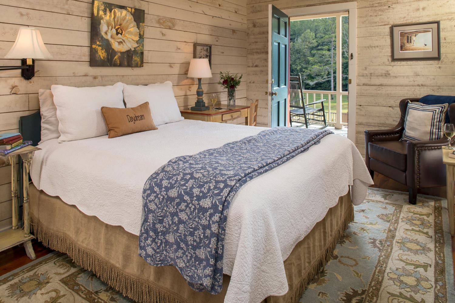 Glen-Ella Springs Hotel & Restaurant photo 5