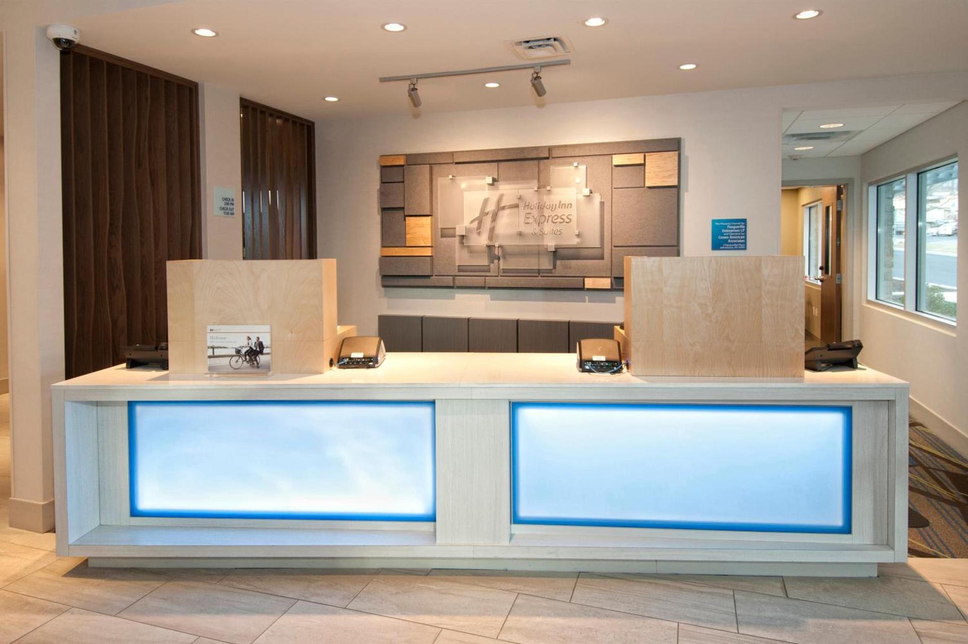 Holiday Inn Express & Suites Johnstown by IHG photo 12
