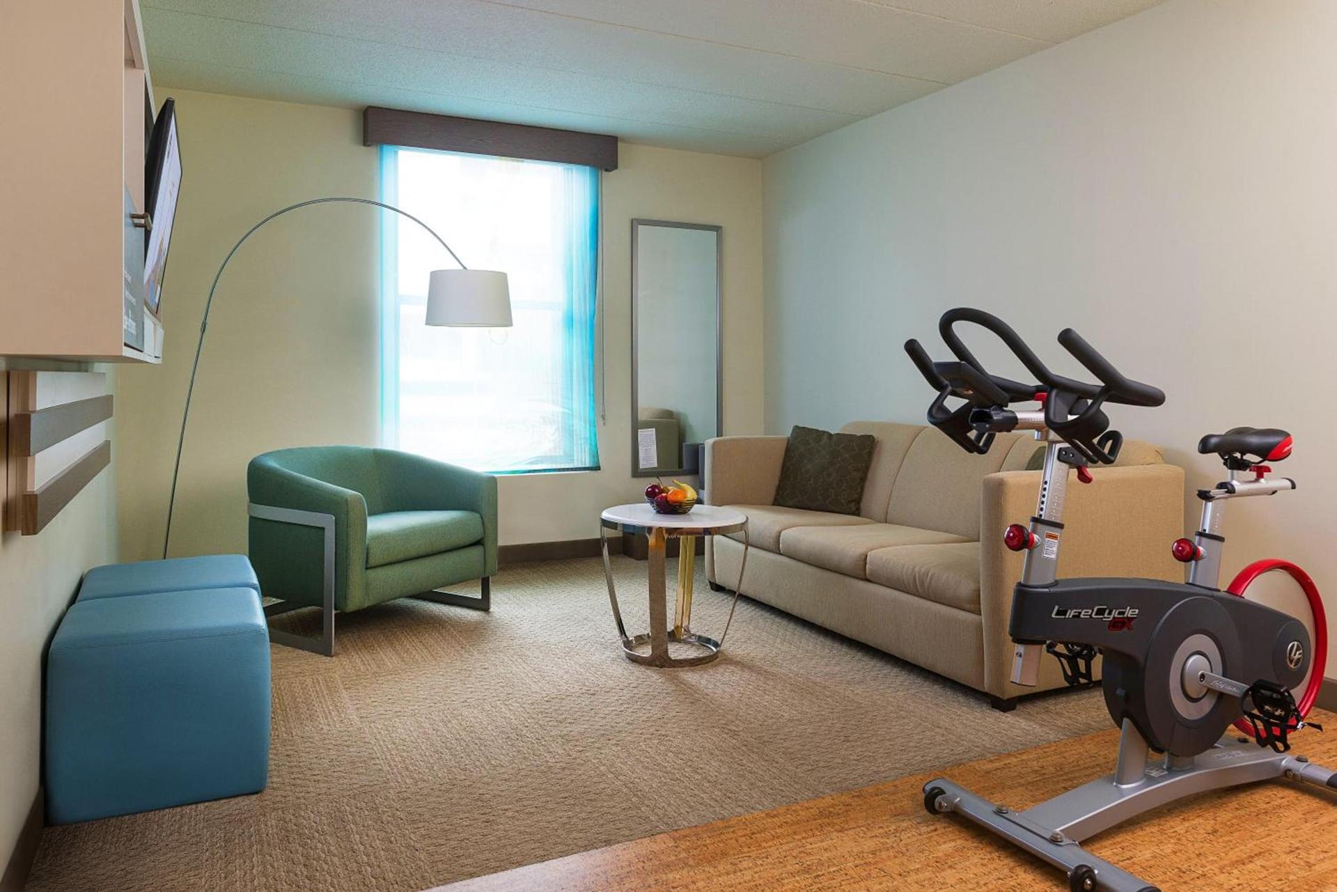 EVEN Hotel Norwalk by IHG photo 38