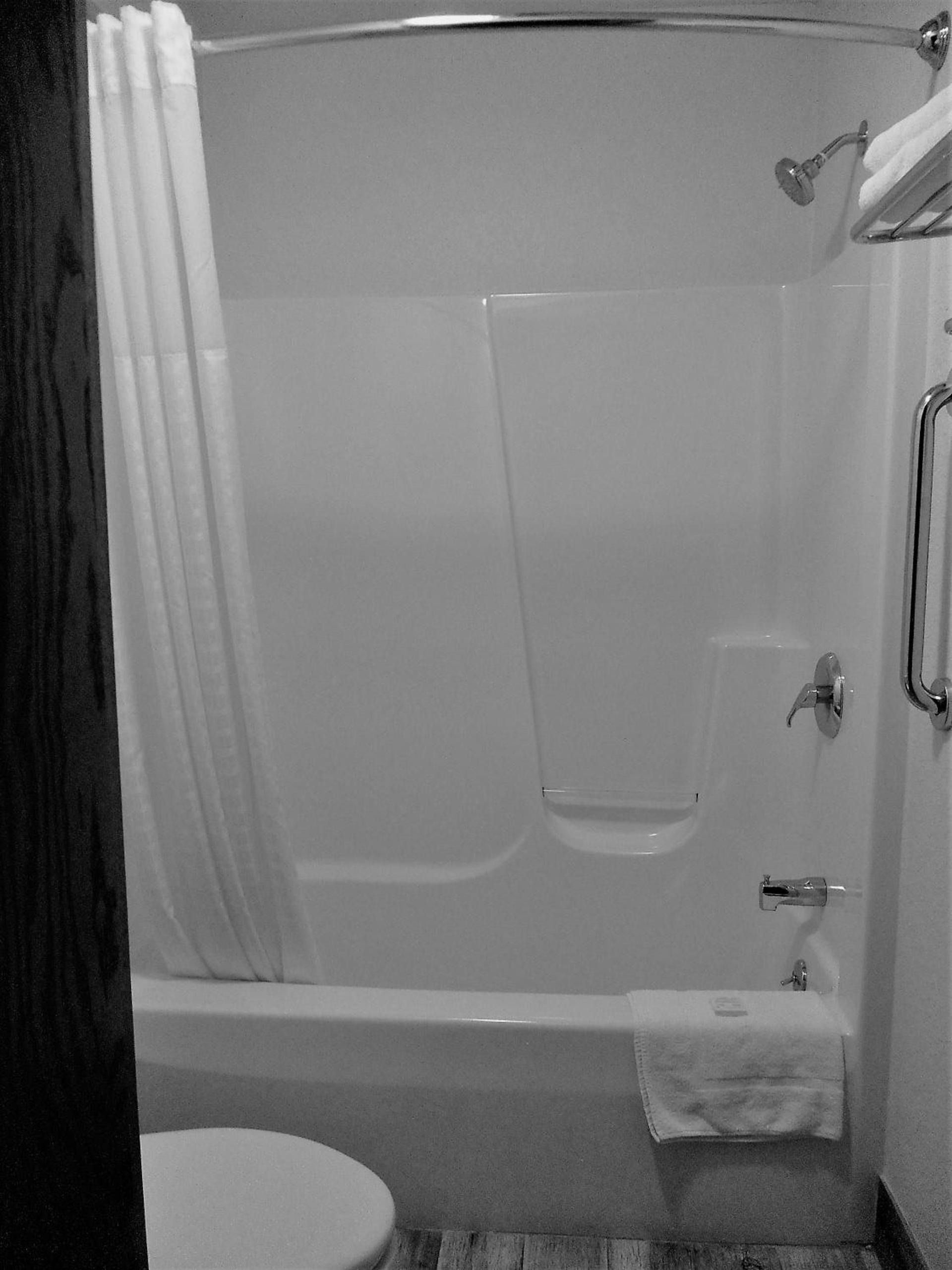 Der Ruhe Blatz Motel photo 2