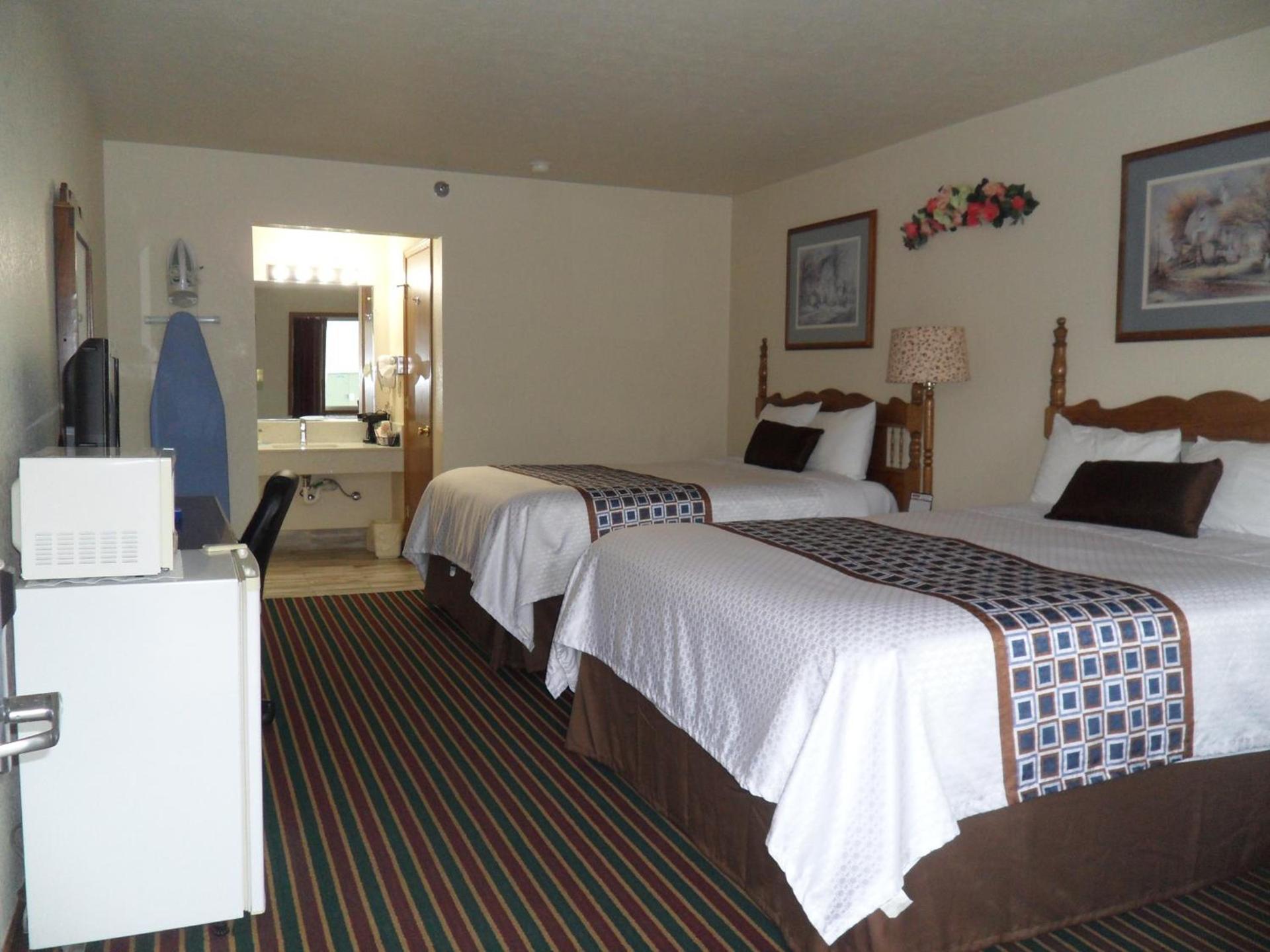 Der Ruhe Blatz Motel photo 3