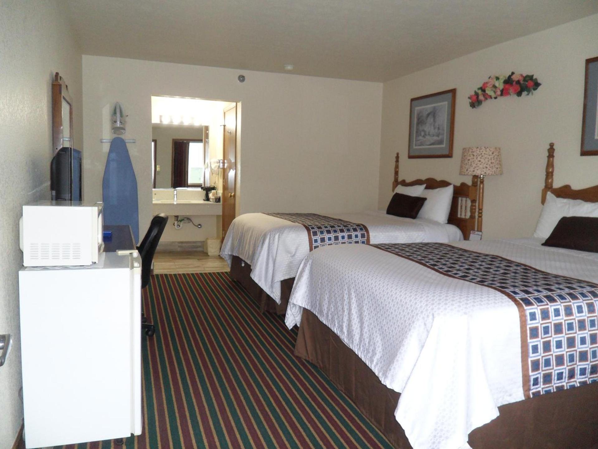 Der Ruhe Blatz Motel photo 4
