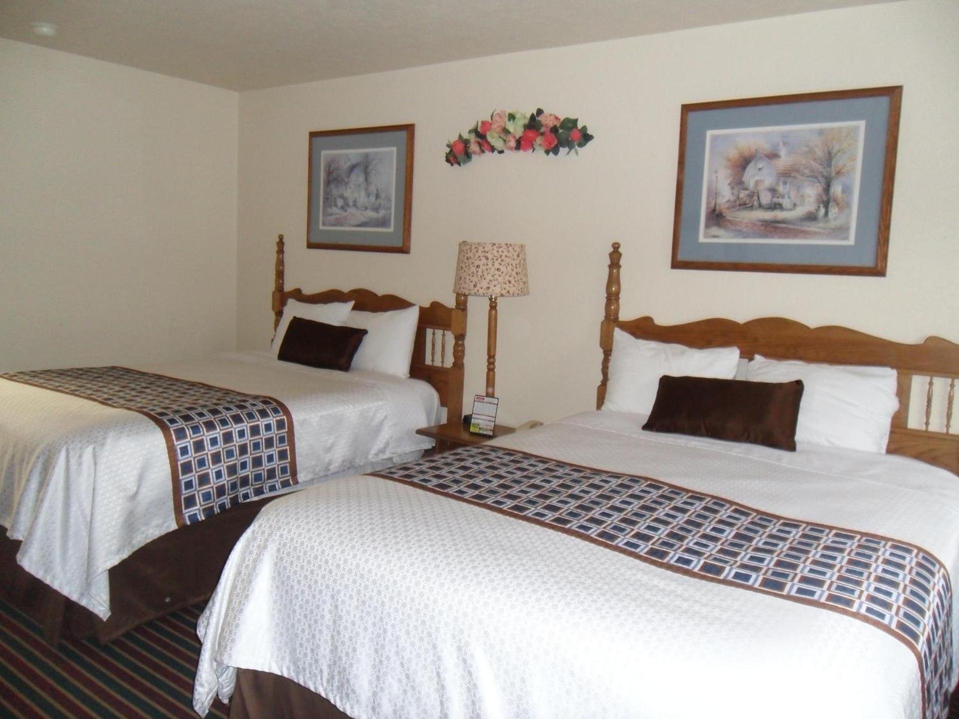 Der Ruhe Blatz Motel photo 5