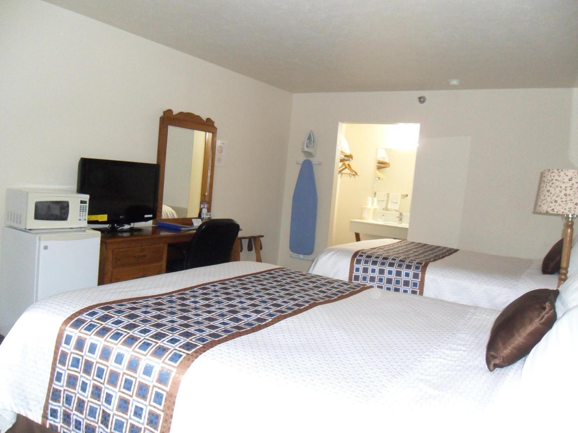 Der Ruhe Blatz Motel photo 7