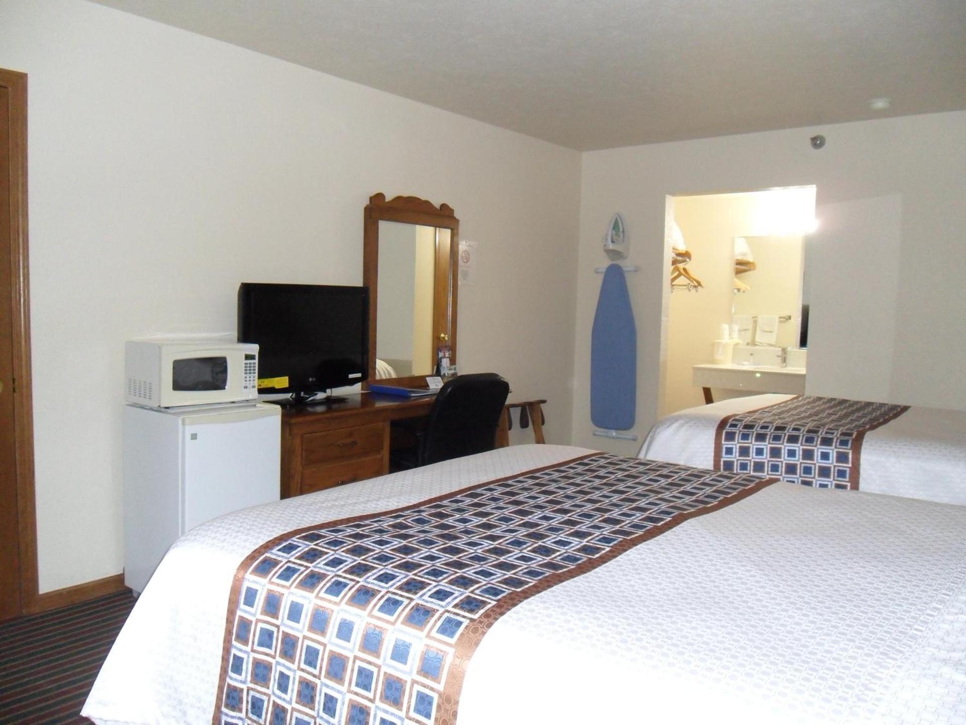 Der Ruhe Blatz Motel photo 8