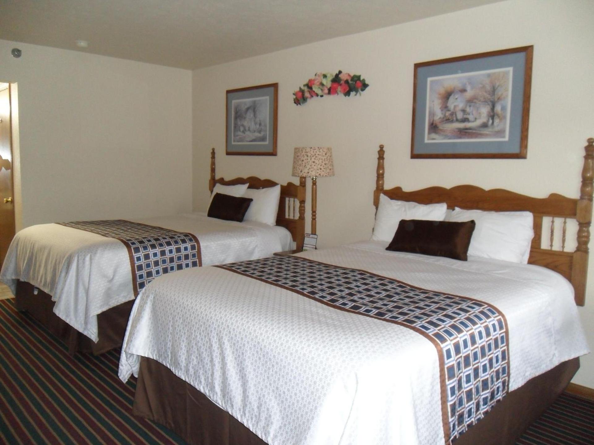 Der Ruhe Blatz Motel photo 9