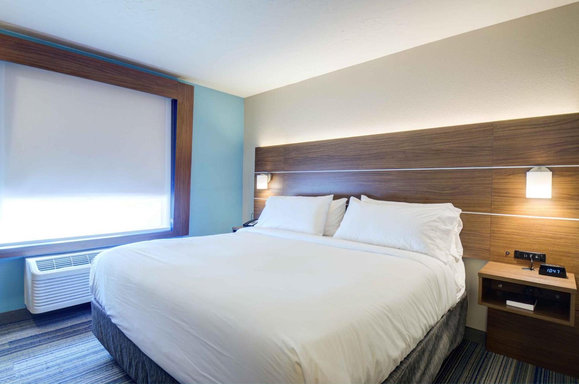 Holiday Inn Express & Suites North Platte by IHG photo 20