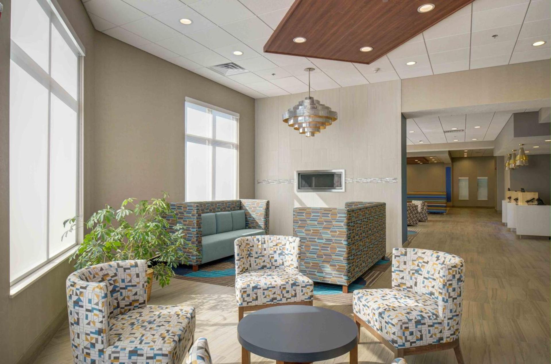 Holiday Inn Express & Suites North Platte by IHG photo 22