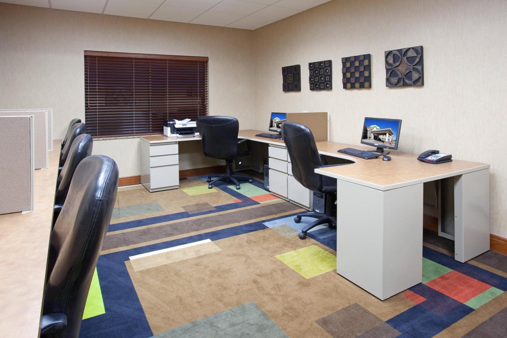 Holiday Inn Express and Suites Los Alamos Entrada Park by IHG photo 39