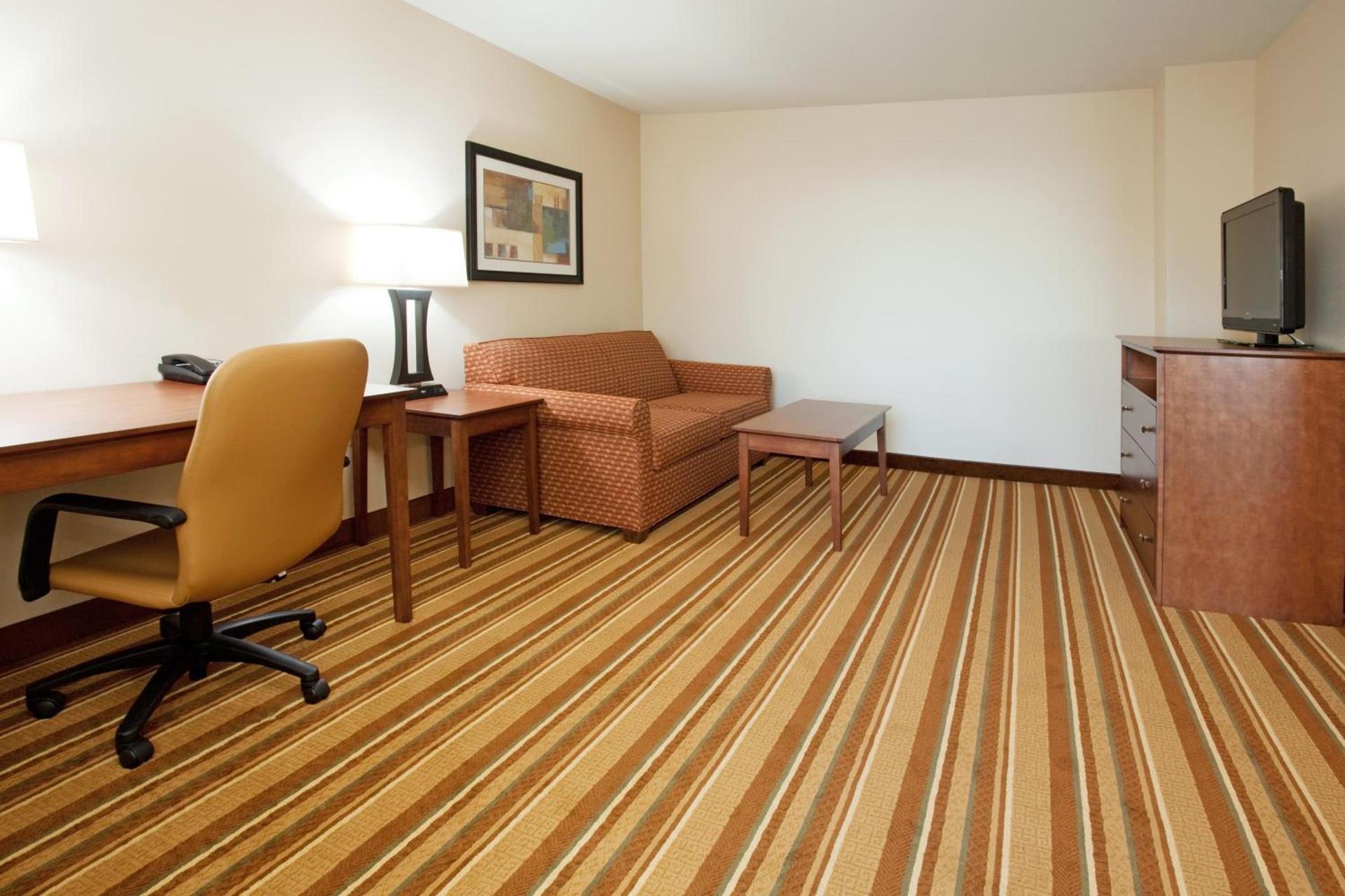 Holiday Inn Express and Suites Los Alamos Entrada Park by IHG photo 11
