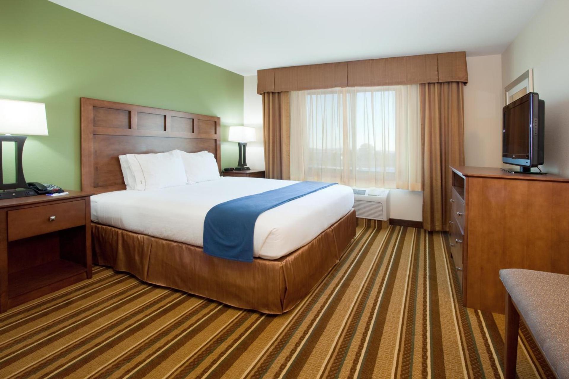 Holiday Inn Express and Suites Los Alamos Entrada Park by IHG photo 8
