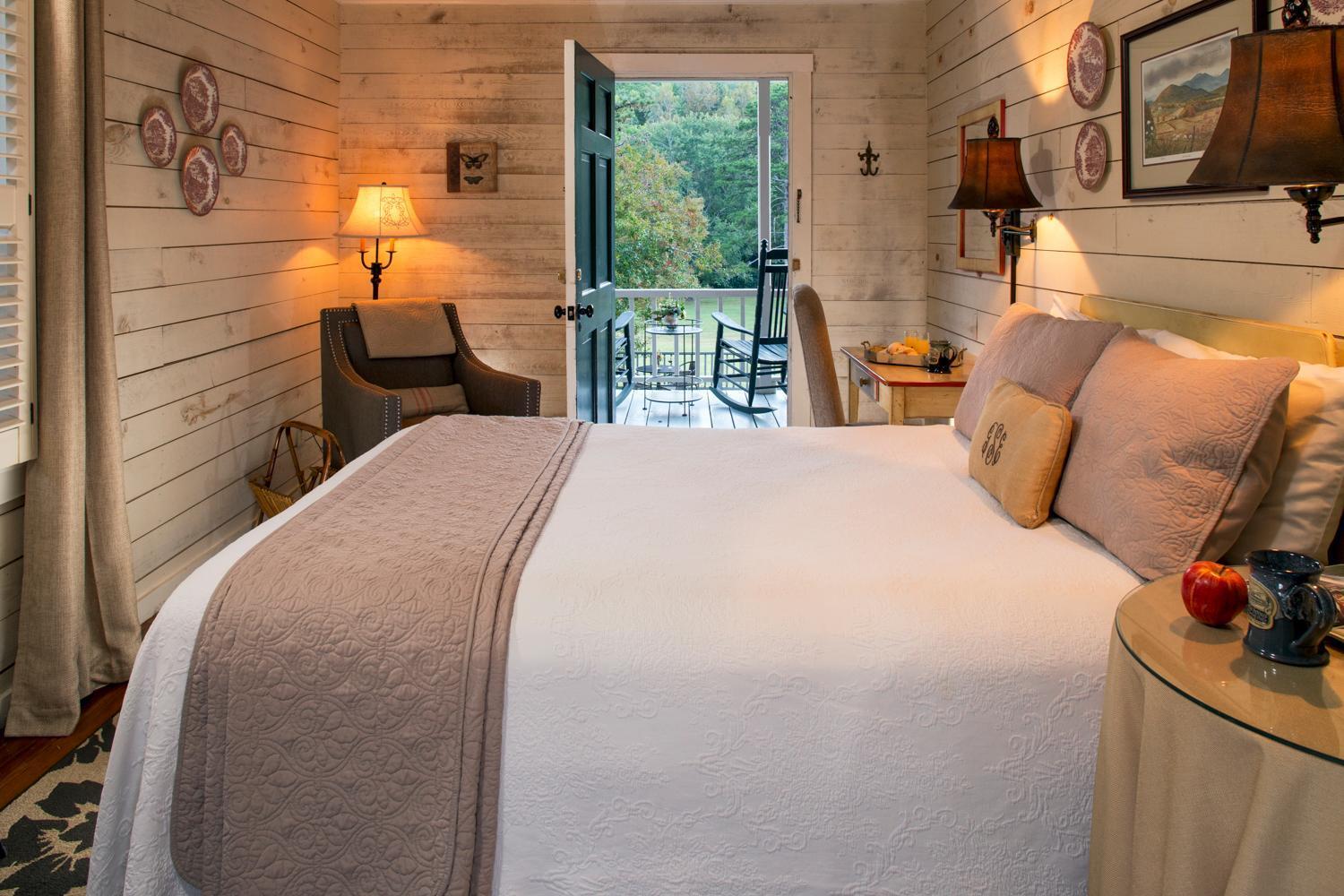 Glen-Ella Springs Hotel & Restaurant photo 3
