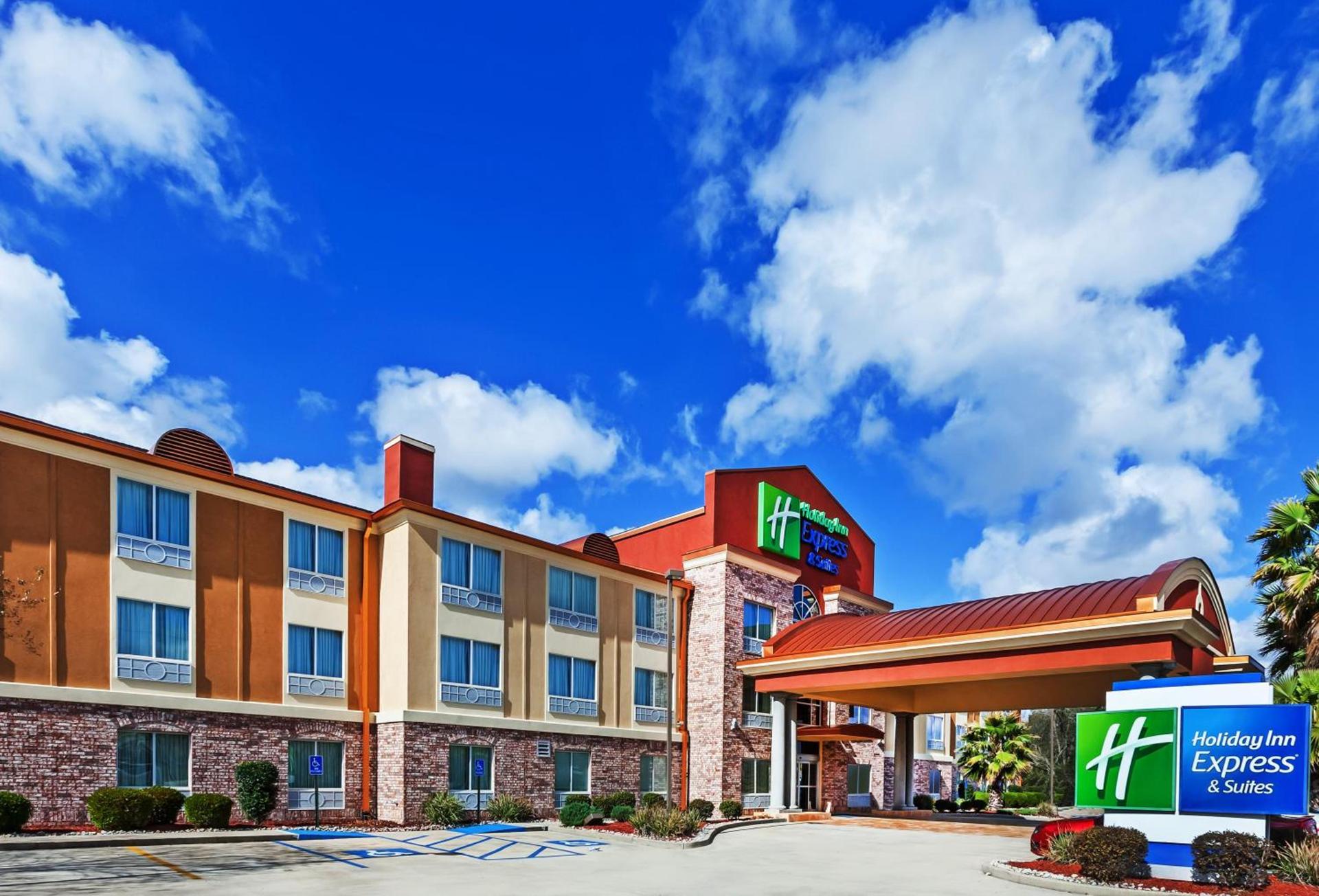 Holiday Inn Express & Suites Lafayette South by IHG photo 51