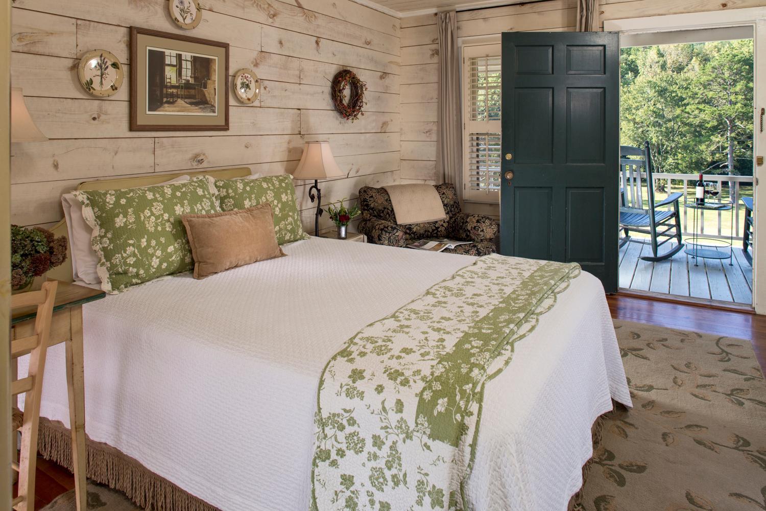 Glen-Ella Springs Hotel & Restaurant photo 2