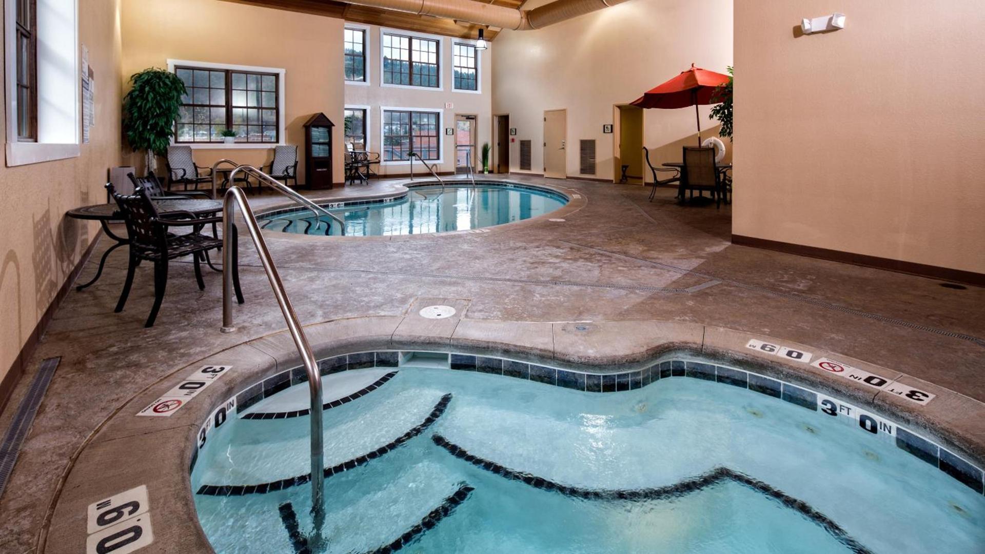 Holiday Inn Resort Deadwood Mountain Grand by IHG photo 67