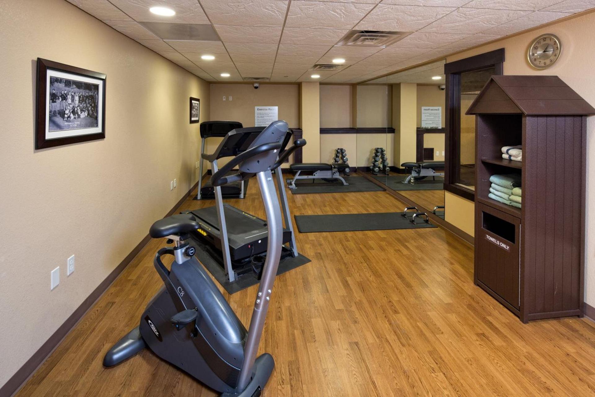 Holiday Inn Resort Deadwood Mountain Grand by IHG photo 14