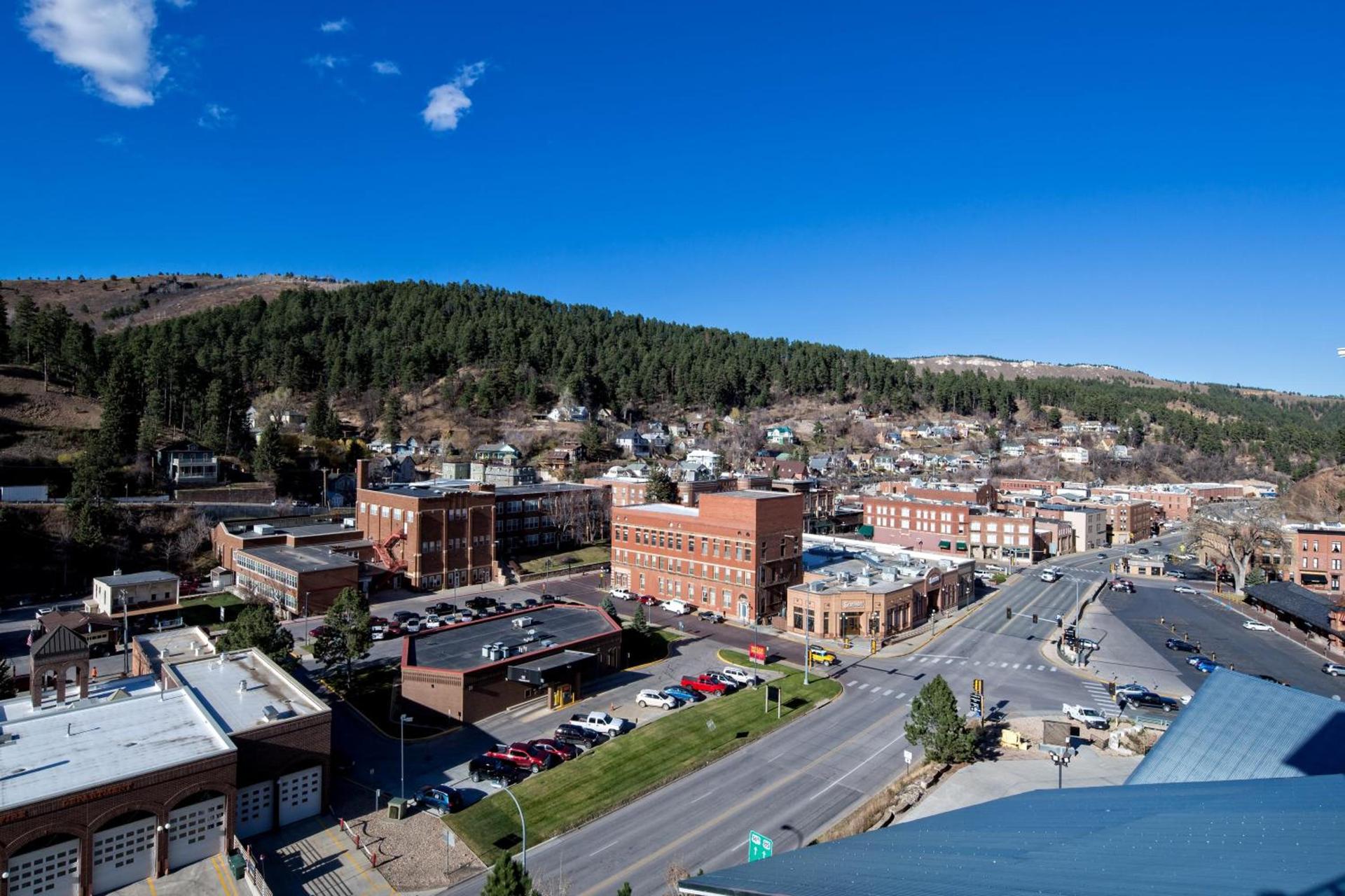 Holiday Inn Resort Deadwood Mountain Grand by IHG photo 28