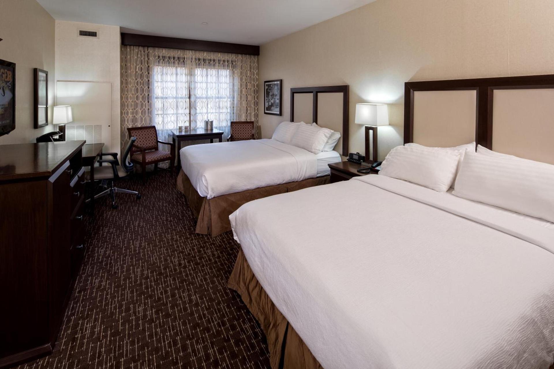 Holiday Inn Resort Deadwood Mountain Grand by IHG photo 51