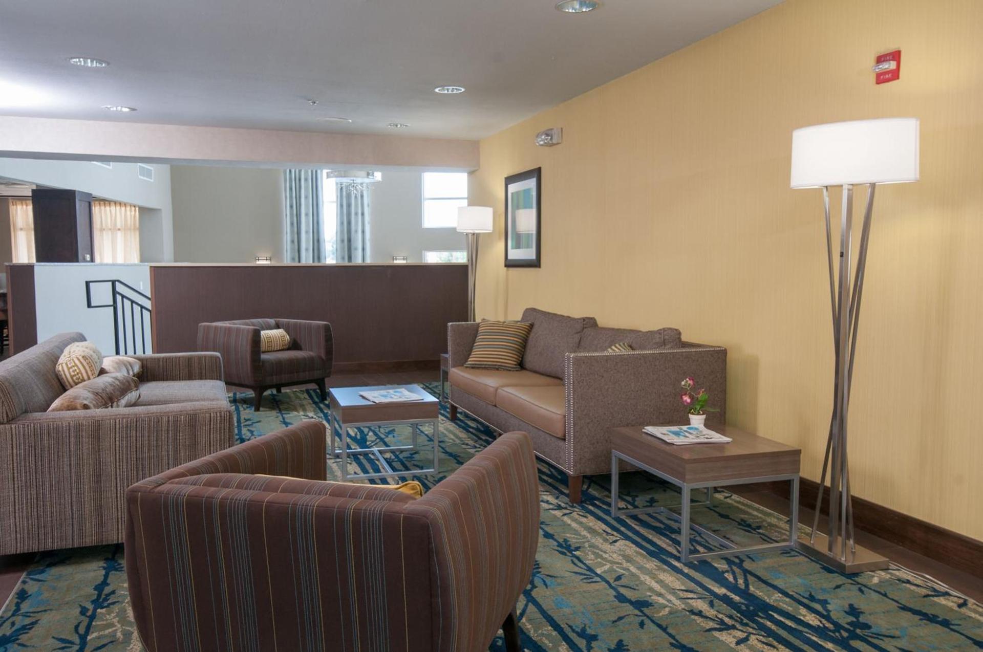 Holiday Inn Express Hotel & Suites San Antonio - Rivercenter Area by IHG photo 24