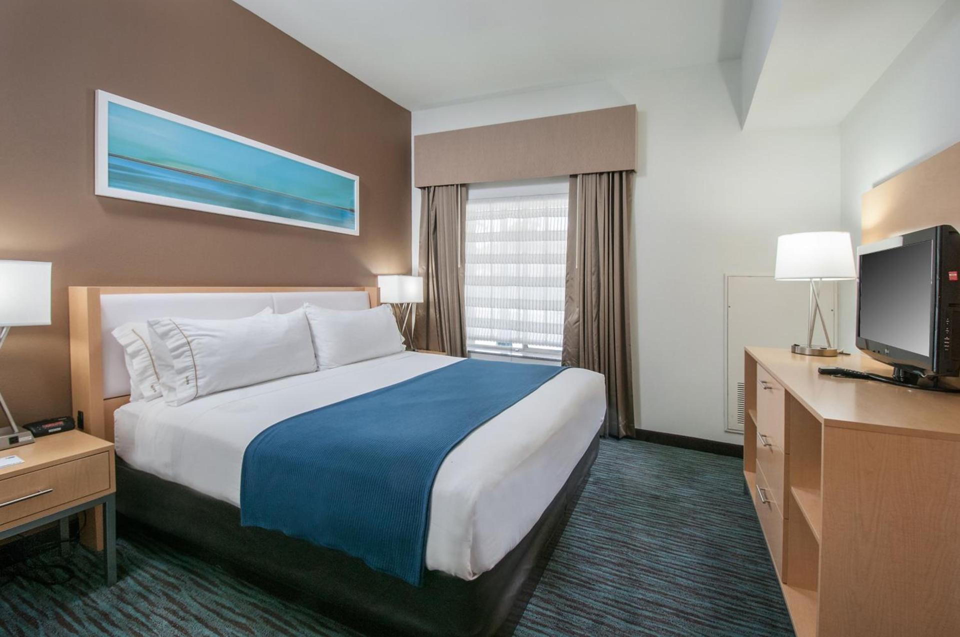 Holiday Inn Express Hotel & Suites San Antonio - Rivercenter Area by IHG photo 34