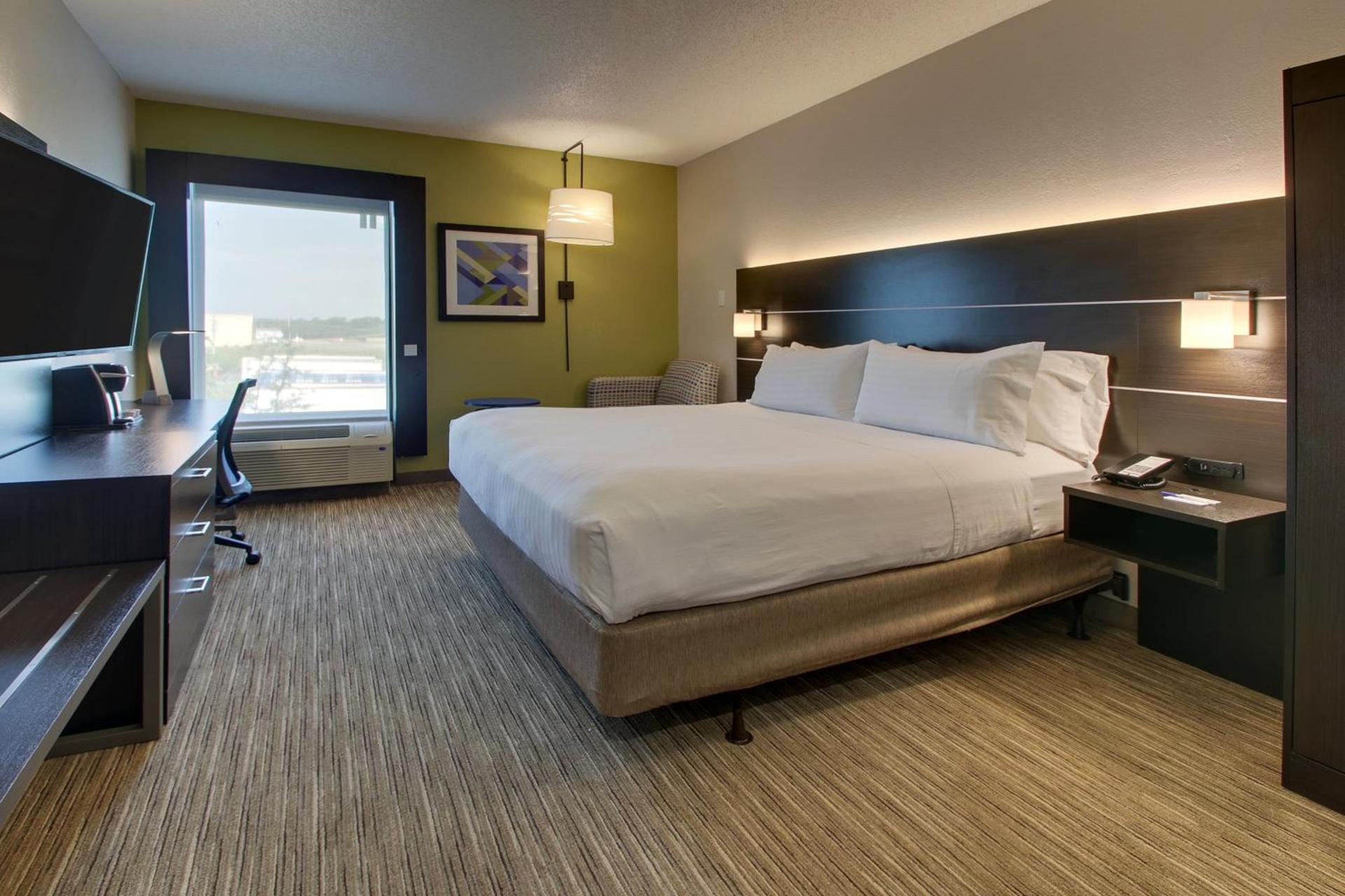 Holiday Inn Express Hotel & Suites Lebanon by IHG photo 18