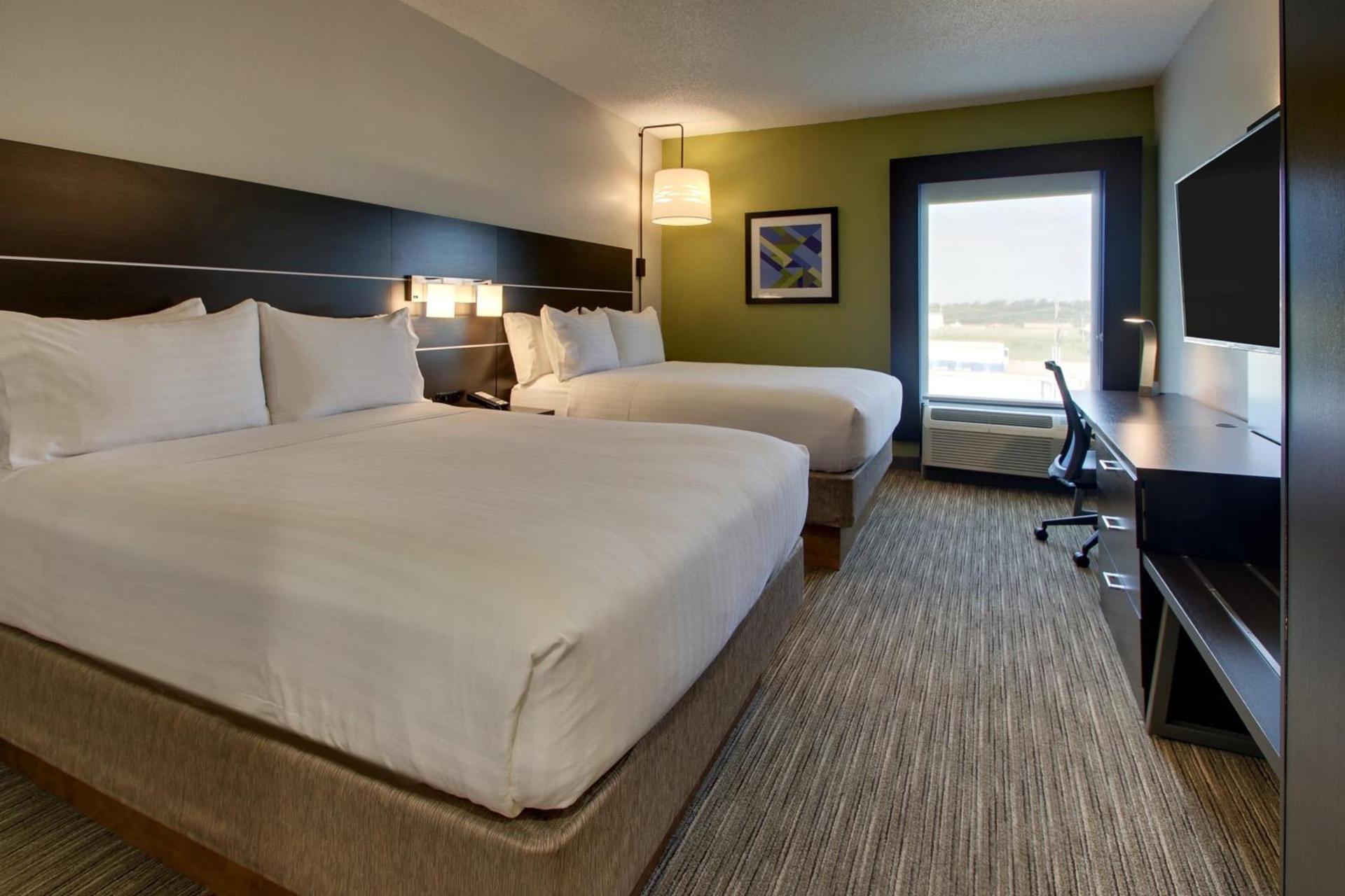 Holiday Inn Express Hotel & Suites Lebanon by IHG photo 22