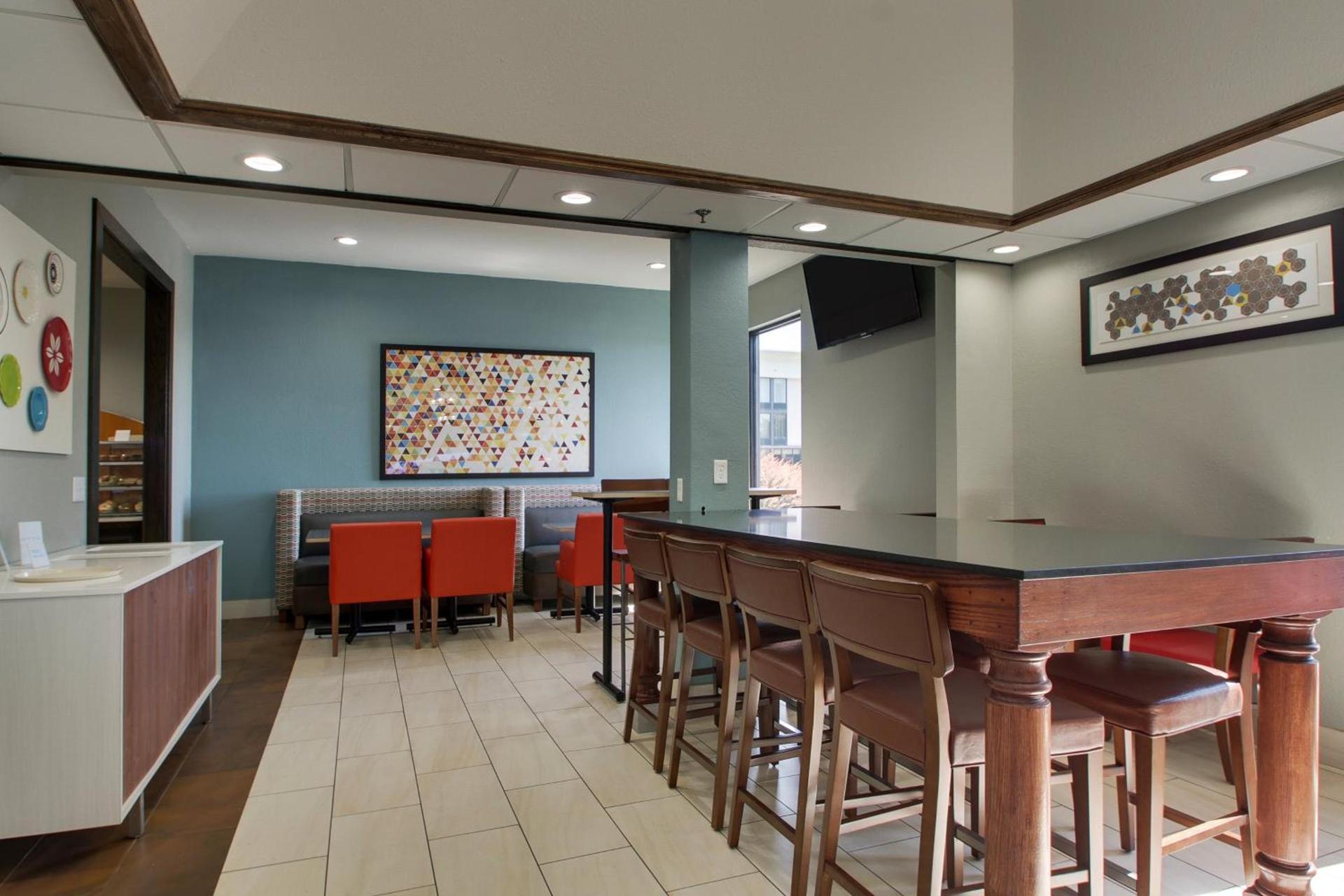 Holiday Inn Express Hotel & Suites Lebanon by IHG photo 11