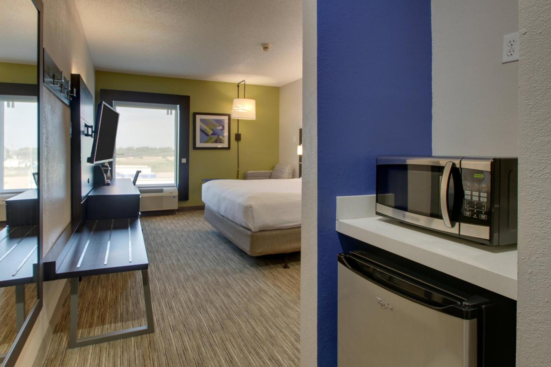 Holiday Inn Express Hotel & Suites Lebanon by IHG photo 20