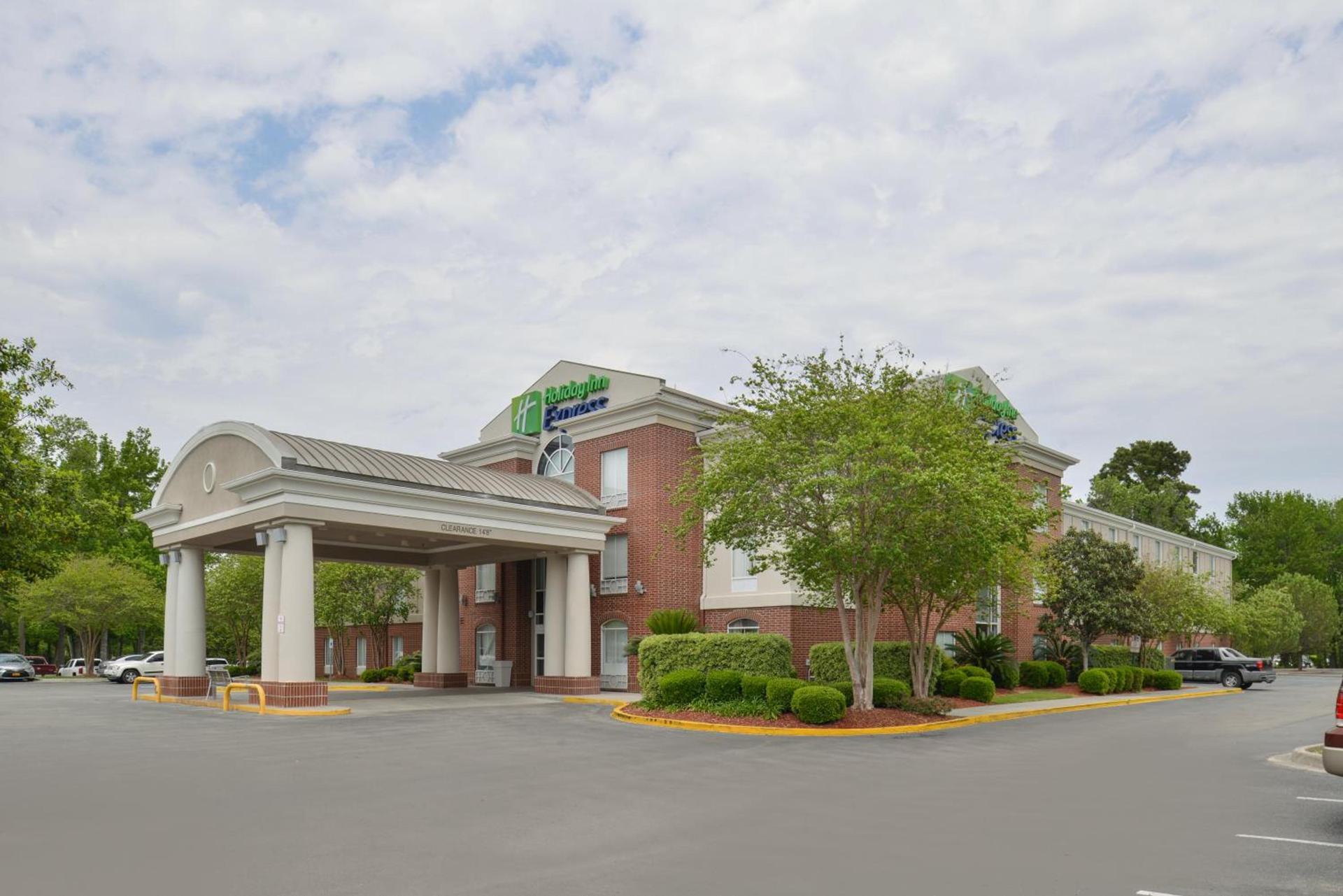 Holiday Inn Express Hotel & Suites Lafayette by IHG photo 22