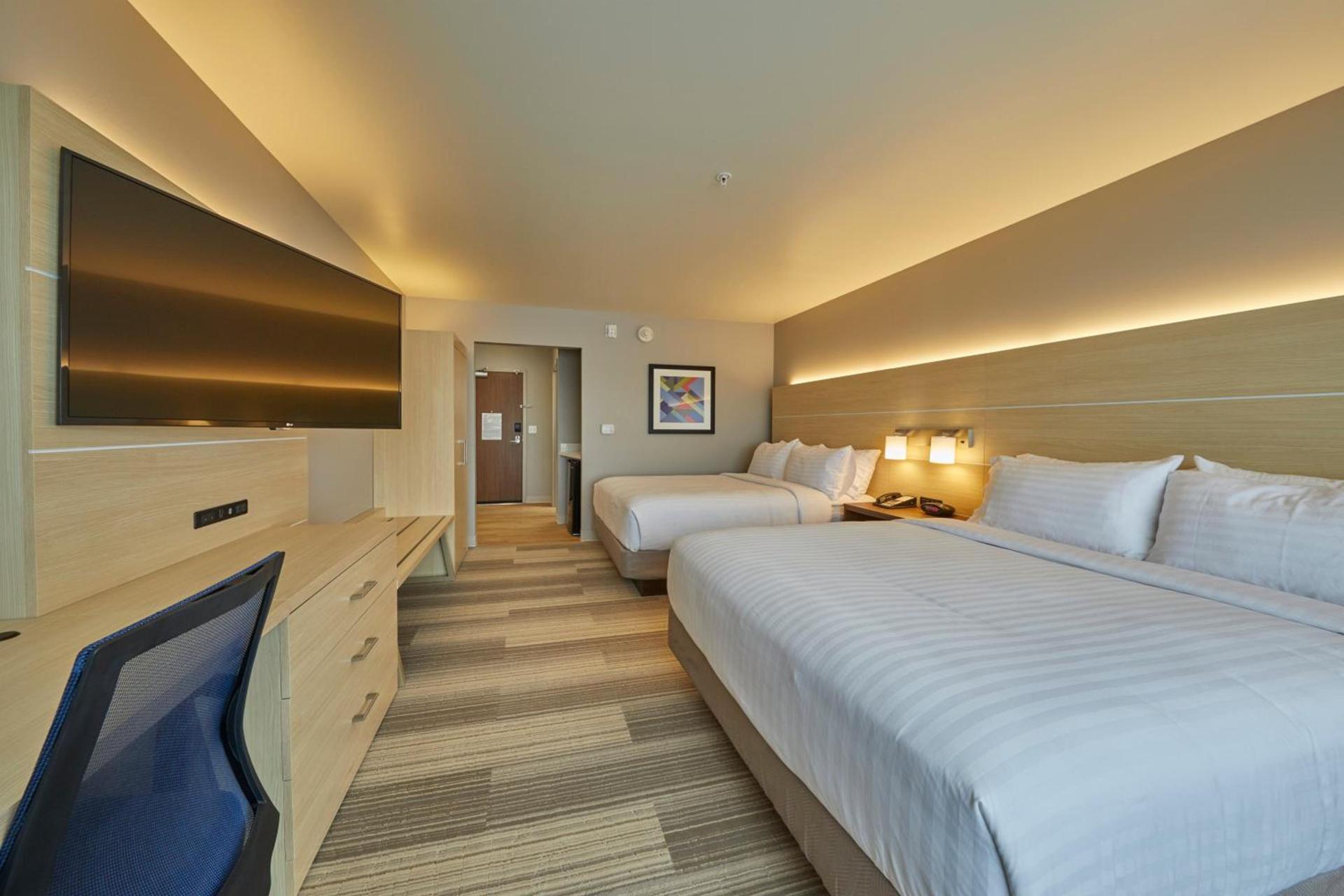 Holiday Inn Express & Suites - Hermiston Downtown by IHG photo 31