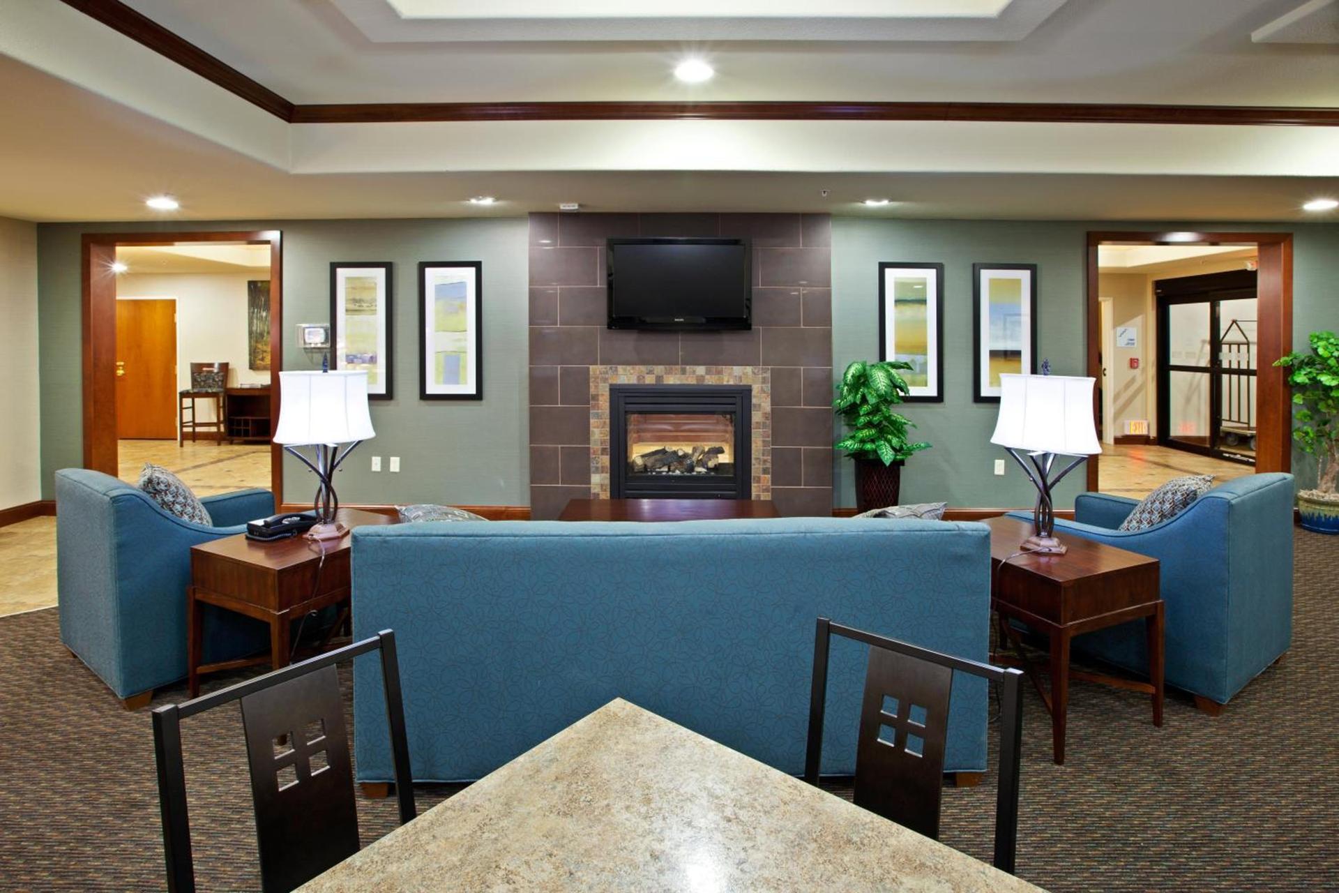 Holiday Inn Express & Suites Ripley by IHG photo 41