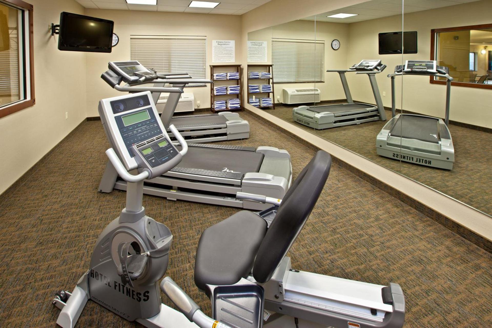 Holiday Inn Express & Suites Ripley by IHG photo 51